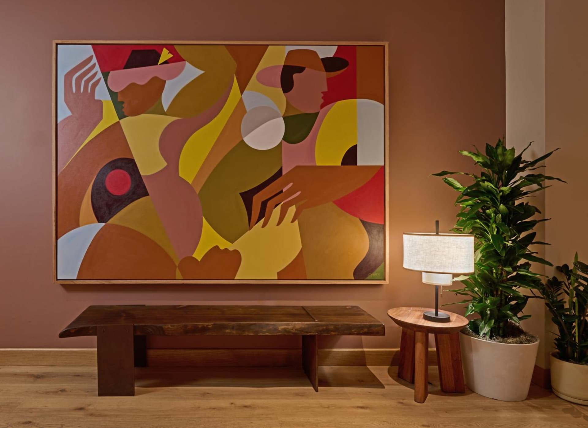 L7 Chicago by LOTTE gallery photo in Chicago, IL — image 38