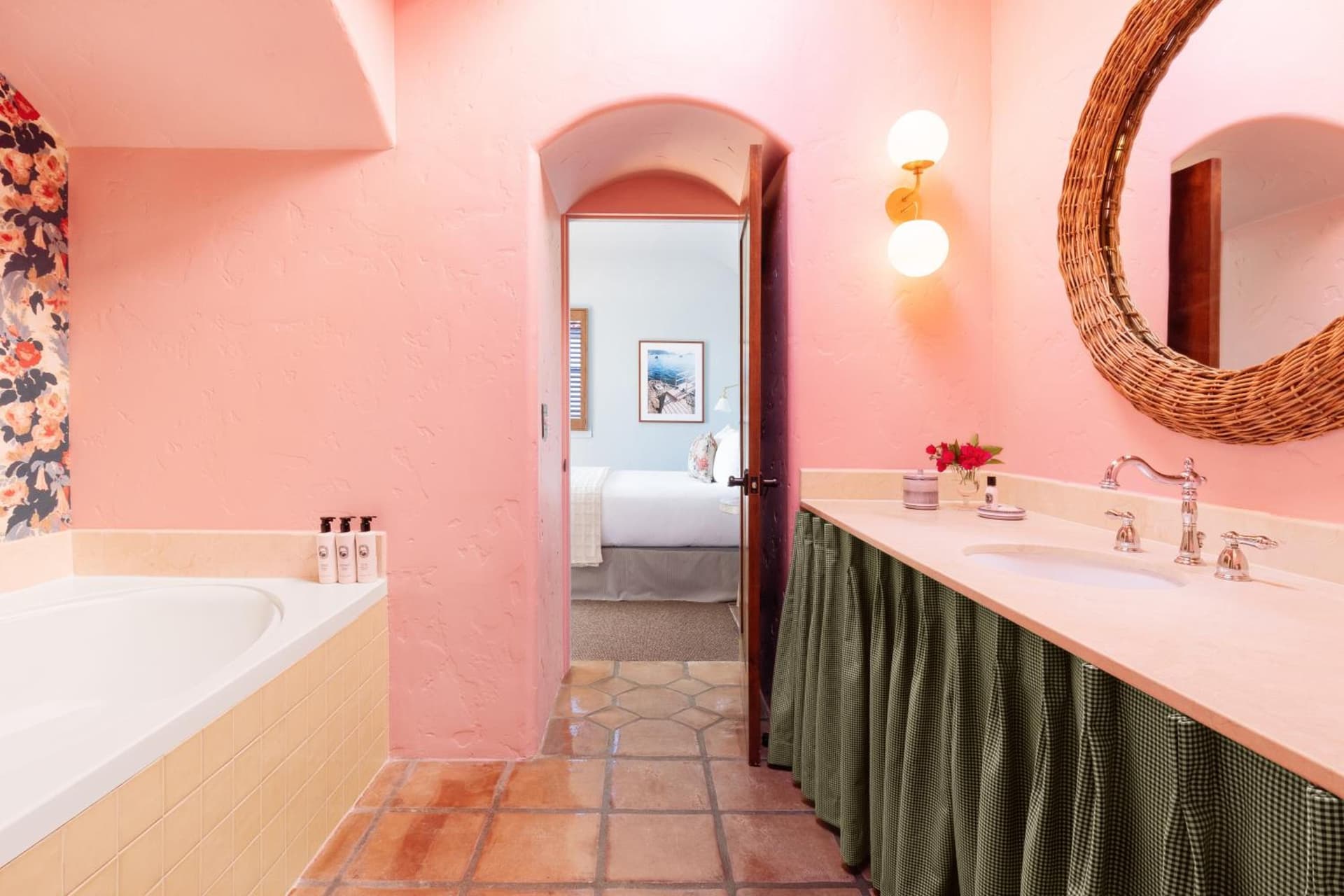 Palihouse Santa Barbara gallery photo in Santa Barbara, CA — image 63
