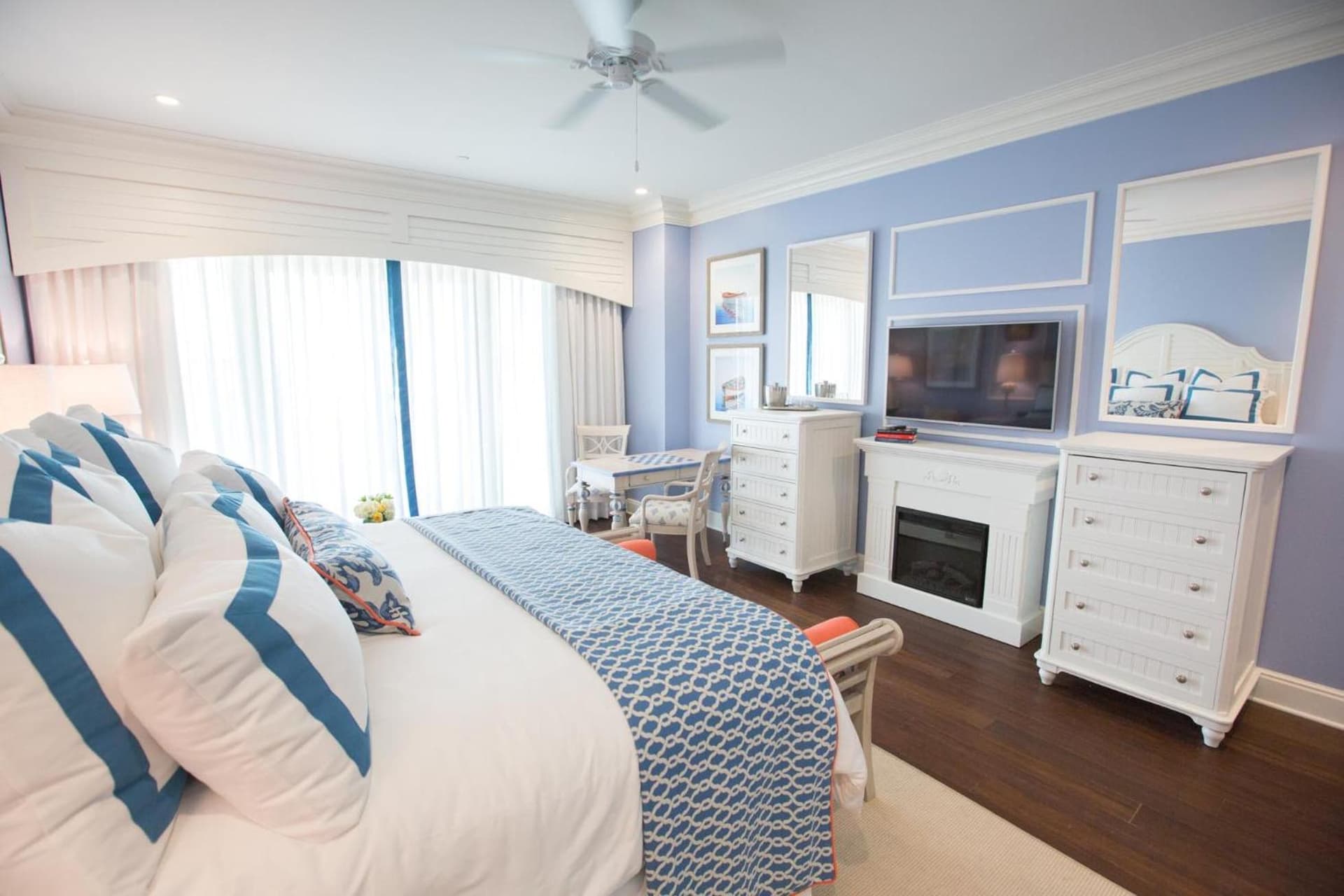 The Beach Club at Charleston Harbor Resort and Marina gallery photo in Charleston, SC — image 15