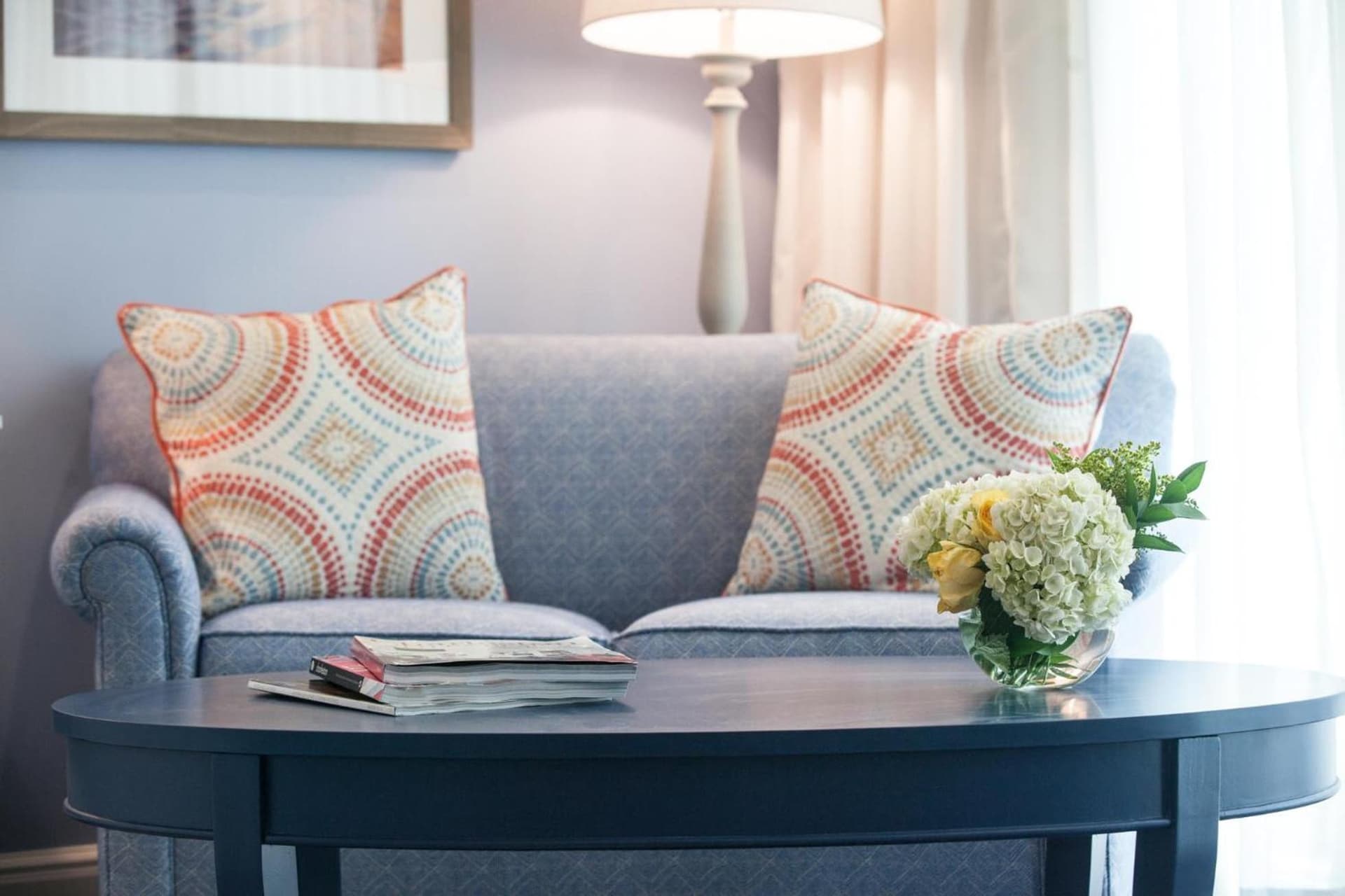 The Beach Club at Charleston Harbor Resort and Marina property views in Charleston, SC — gallery photo 3