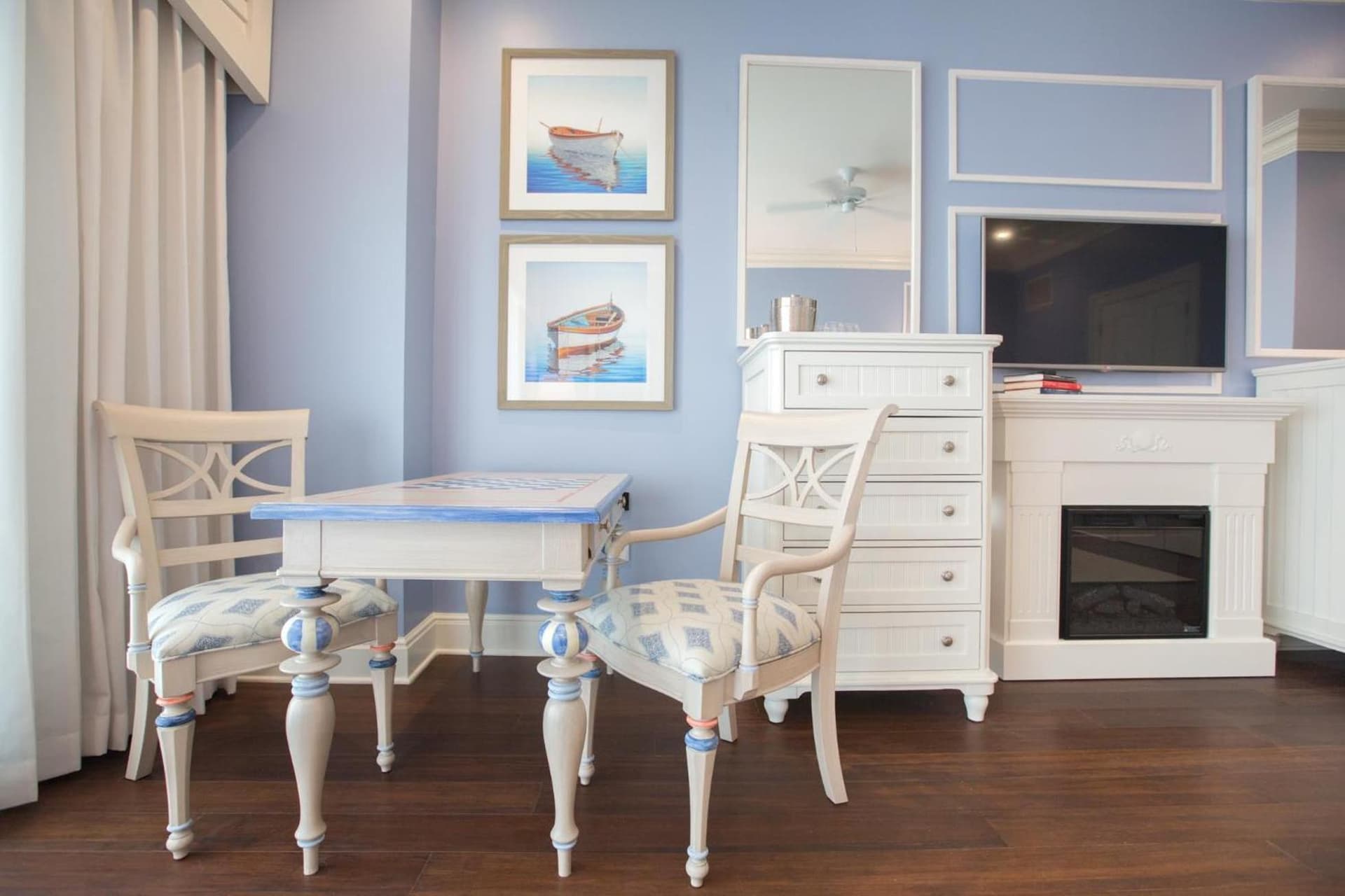 The Beach Club at Charleston Harbor Resort and Marina gallery photo in Charleston, SC — image 8