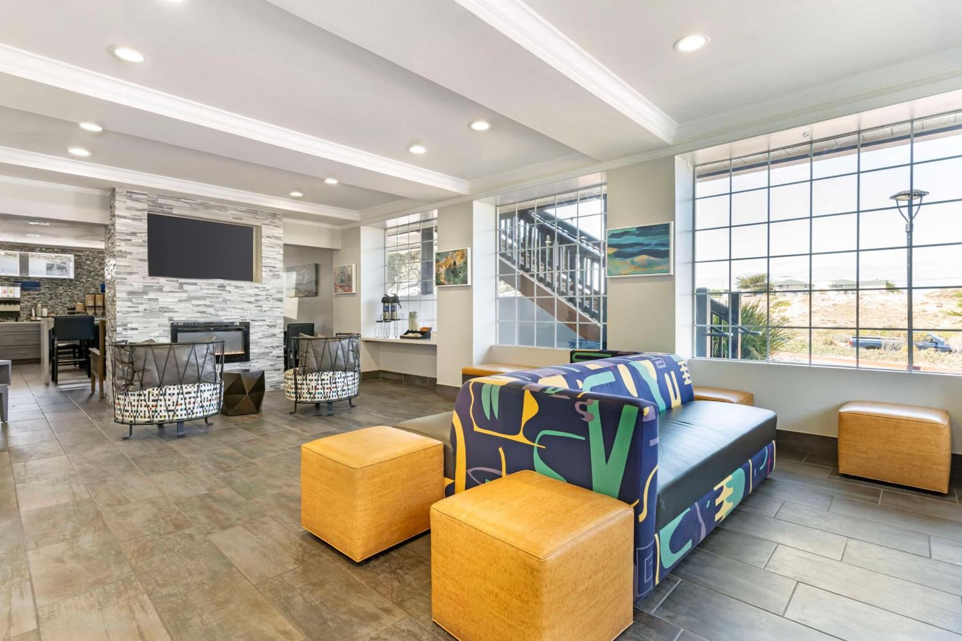 Best Western Marina State Beach gallery photo in Marina, CA — image 13