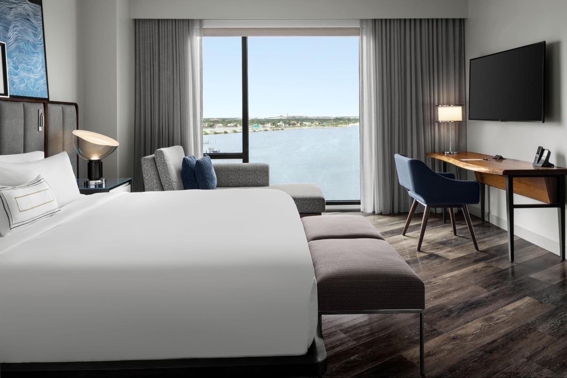 The CURRENT Hotel, Autograph Collection gallery photo in Tampa, FL — image 47