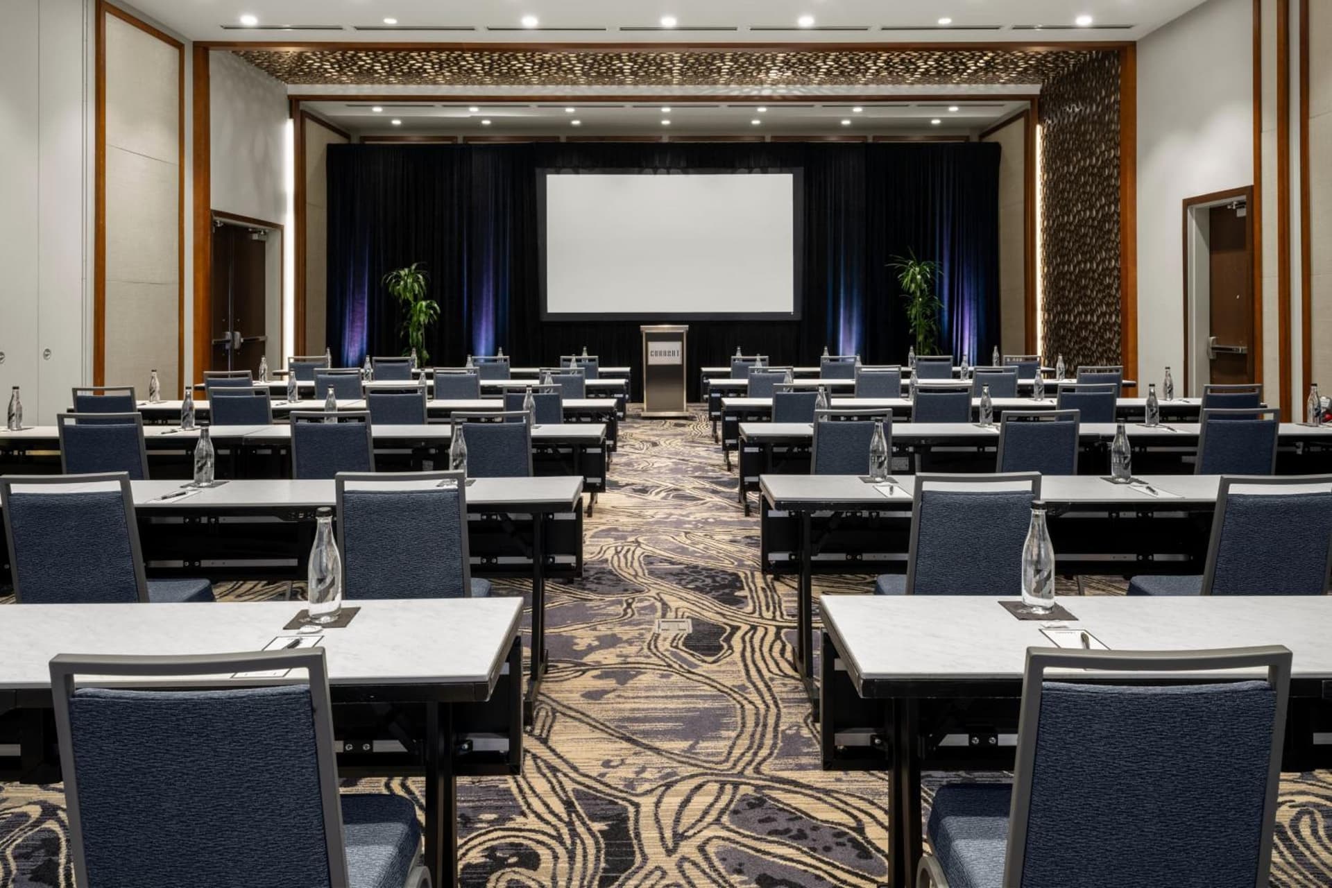 The CURRENT Hotel, Autograph Collection gallery photo in Tampa, FL — image 23