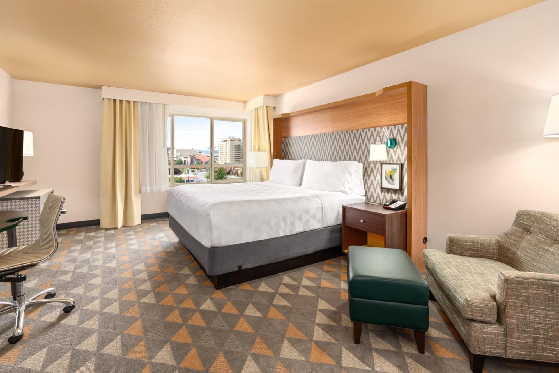 Holiday Inn Yakima by IHG gallery photo in Yakima, WA — image 24