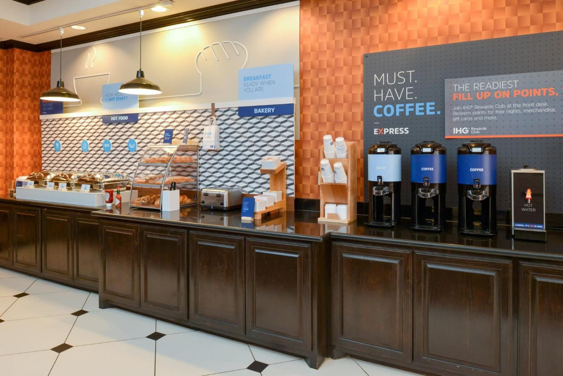 Holiday Inn Express Hotel & Suites Royse City - RockwallRockwall - Royse City by IHG gallery photo in Royse City, TX — image 59