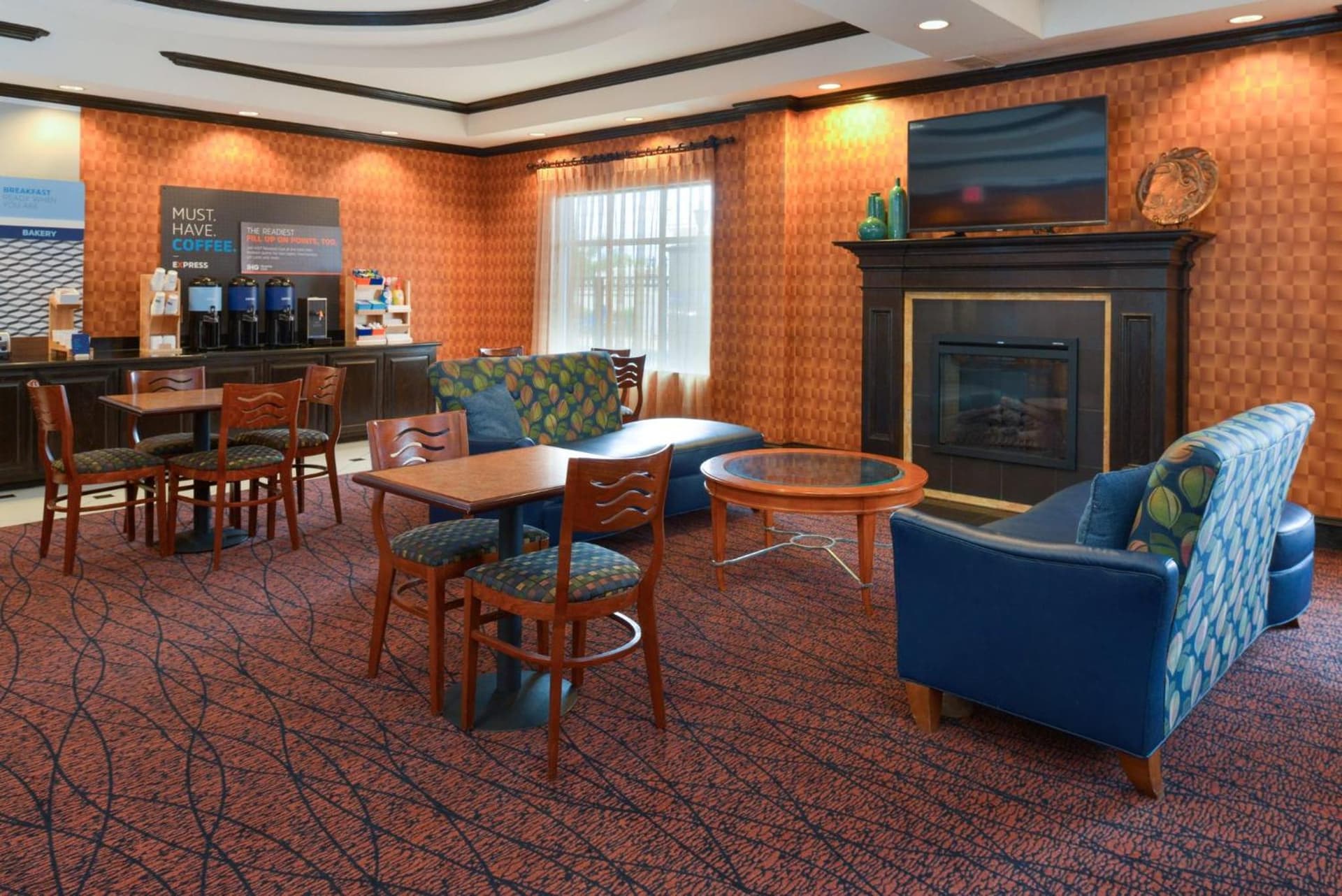 Holiday Inn Express Hotel & Suites Royse City - RockwallRockwall - Royse City by IHG gallery photo in Royse City, TX — image 16