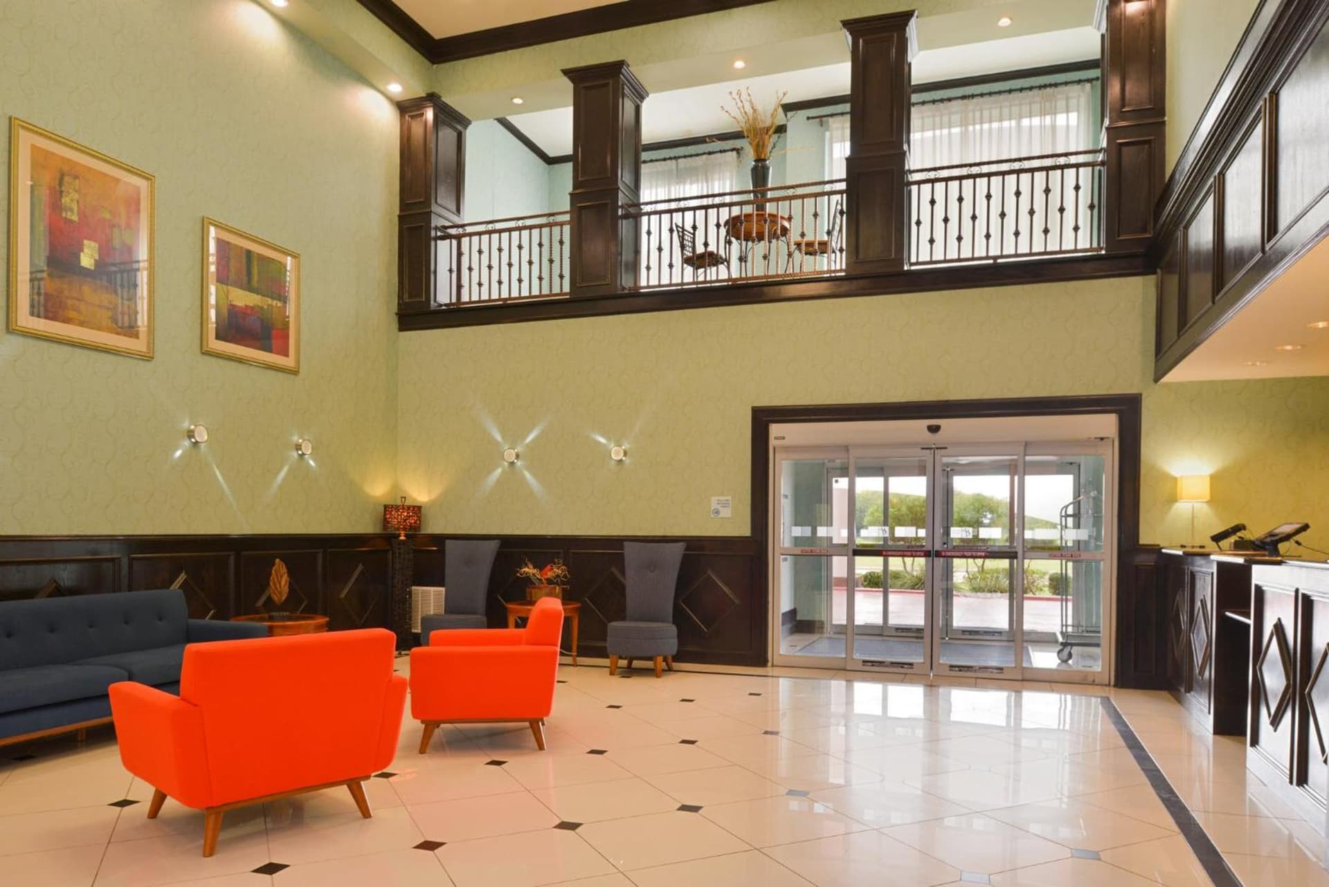 Holiday Inn Express Hotel & Suites Royse City - RockwallRockwall - Royse City by IHG gallery photo in Royse City, TX — image 35