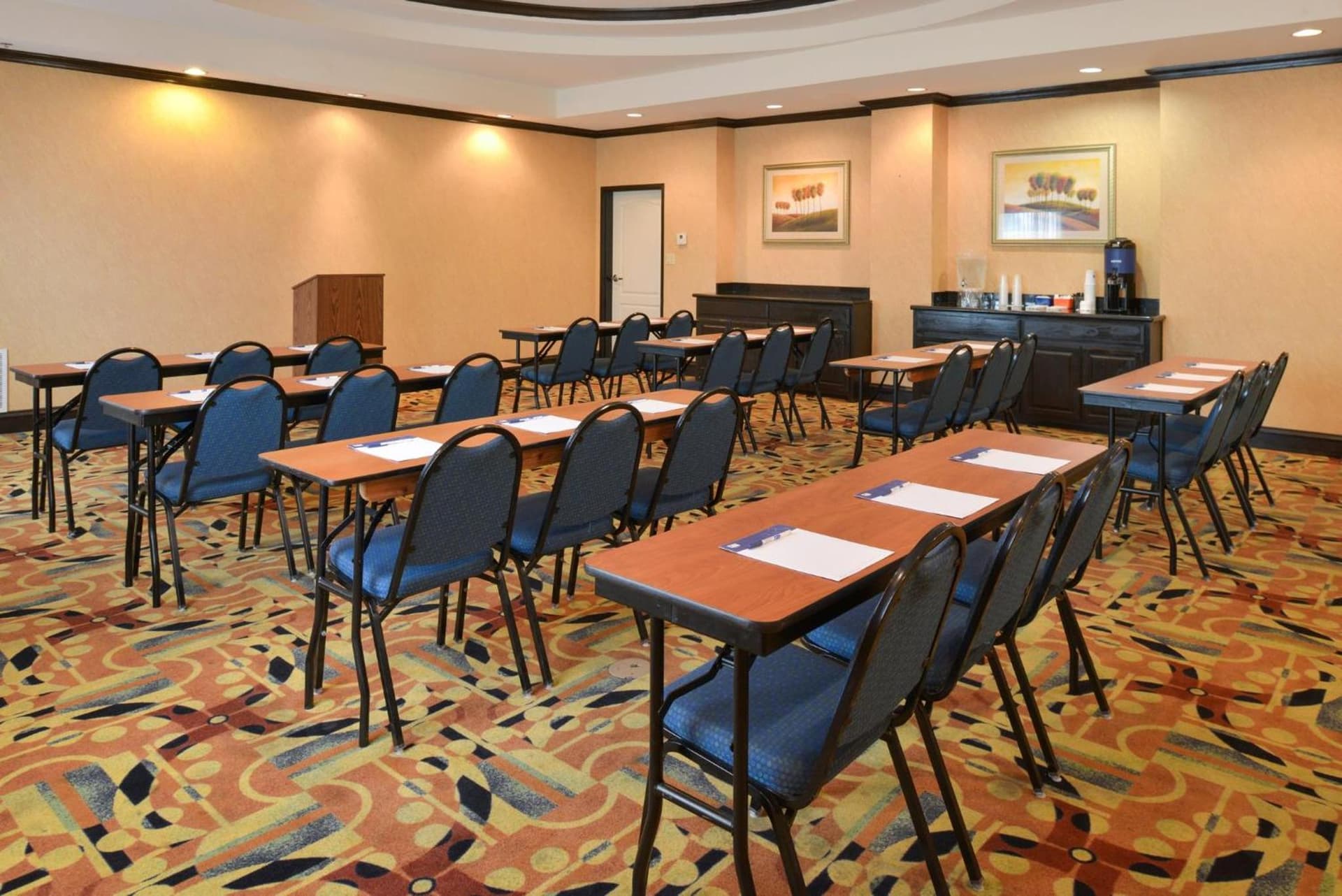 Holiday Inn Express Hotel & Suites Royse City - RockwallRockwall - Royse City by IHG property views in Royse City, TX — gallery photo 3