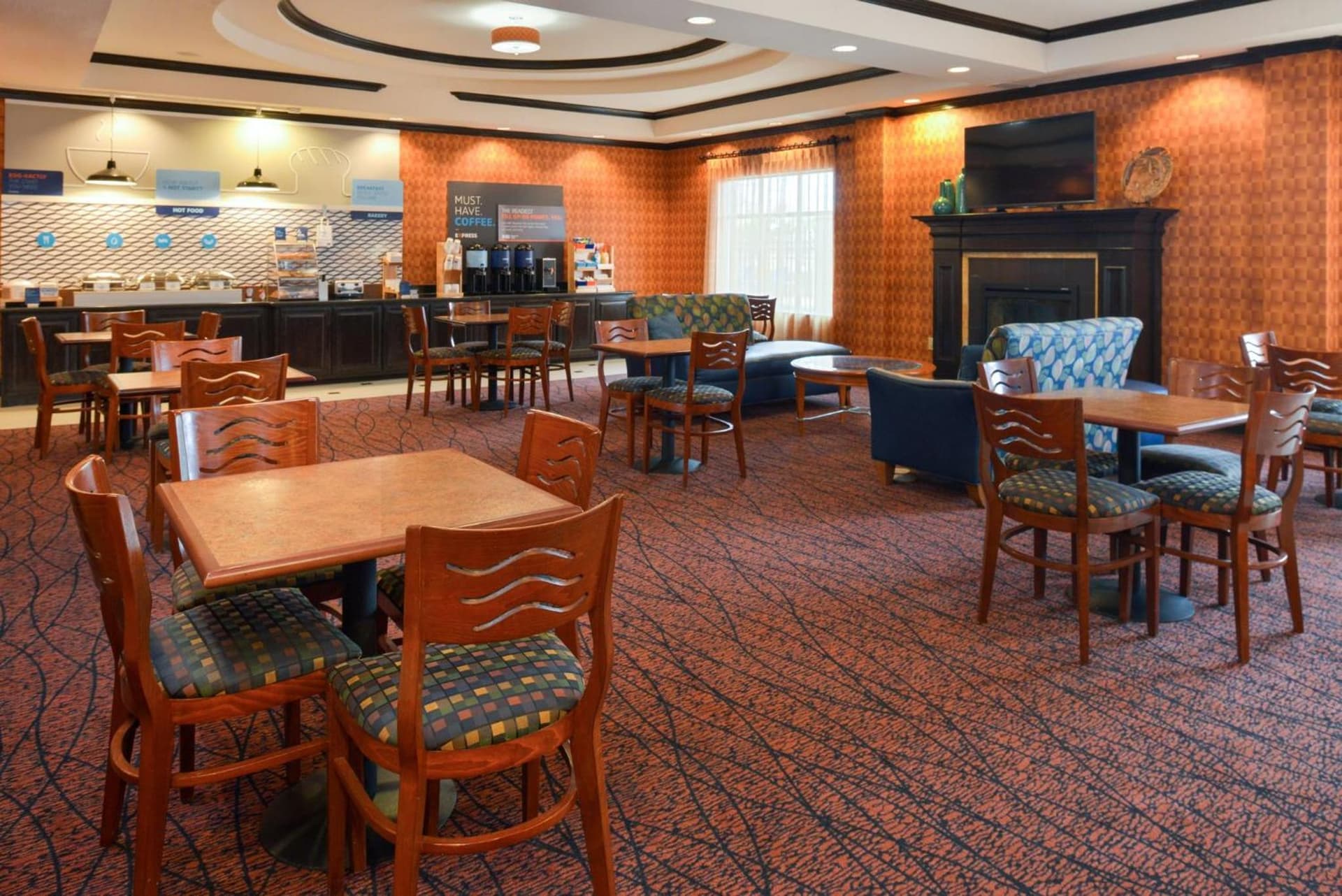 Holiday Inn Express Hotel & Suites Royse City - RockwallRockwall - Royse City by IHG gallery photo in Royse City, TX — image 62