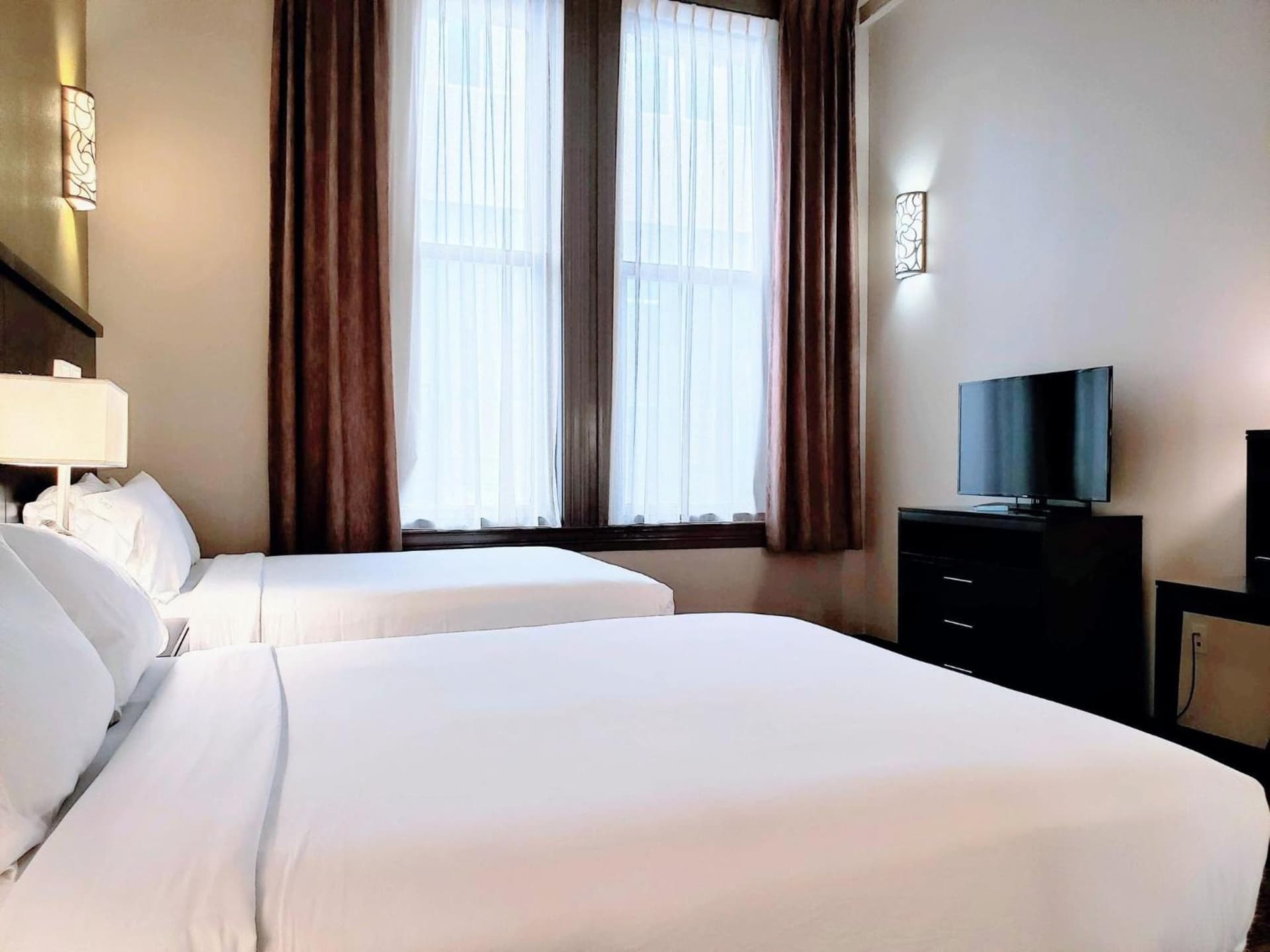 Staybridge Suites Baltimore - Inner Harbor by IHG gallery photo in Baltimore, MD — image 80