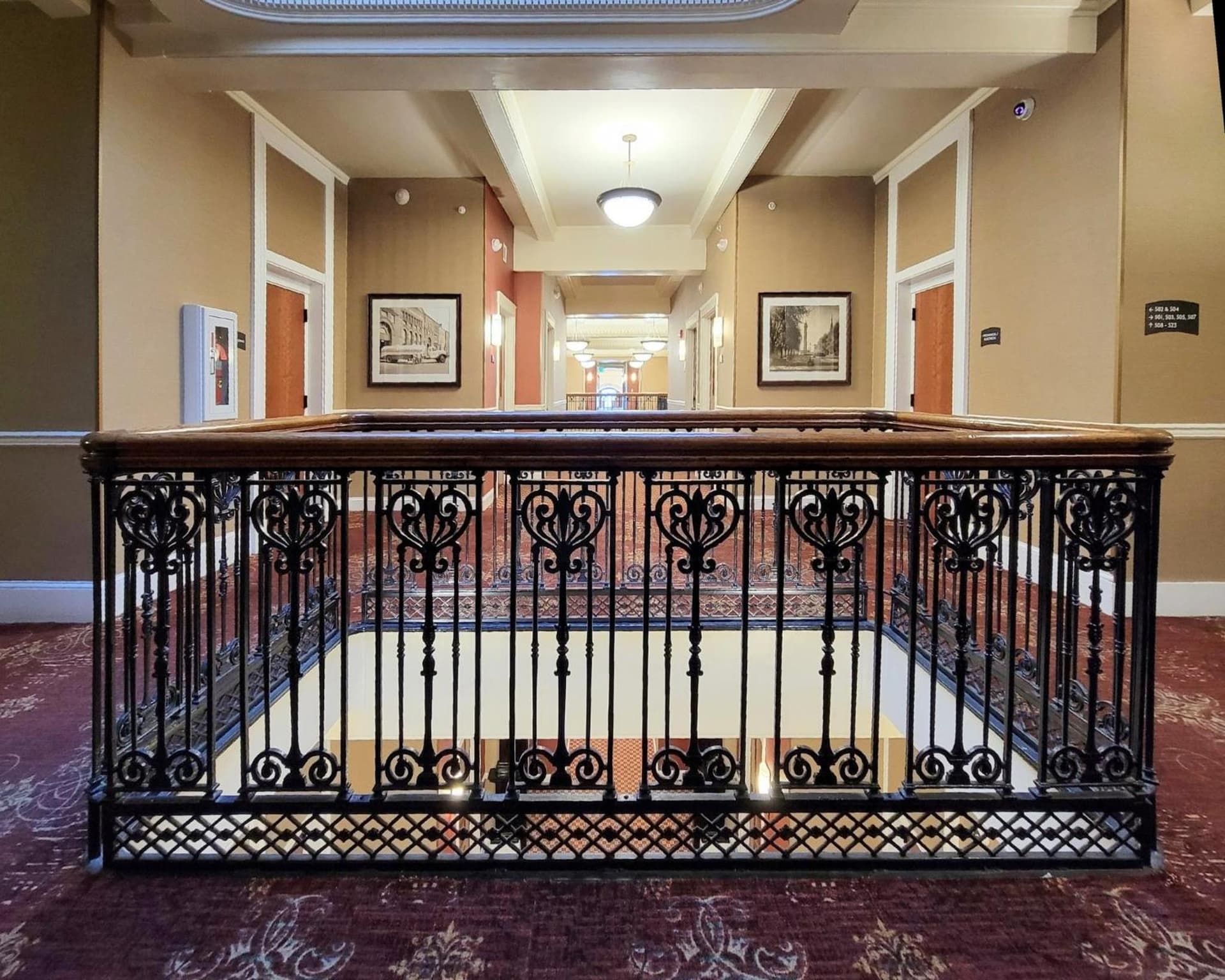 Staybridge Suites Baltimore - Inner Harbor by IHG gallery photo in Baltimore, MD — image 16