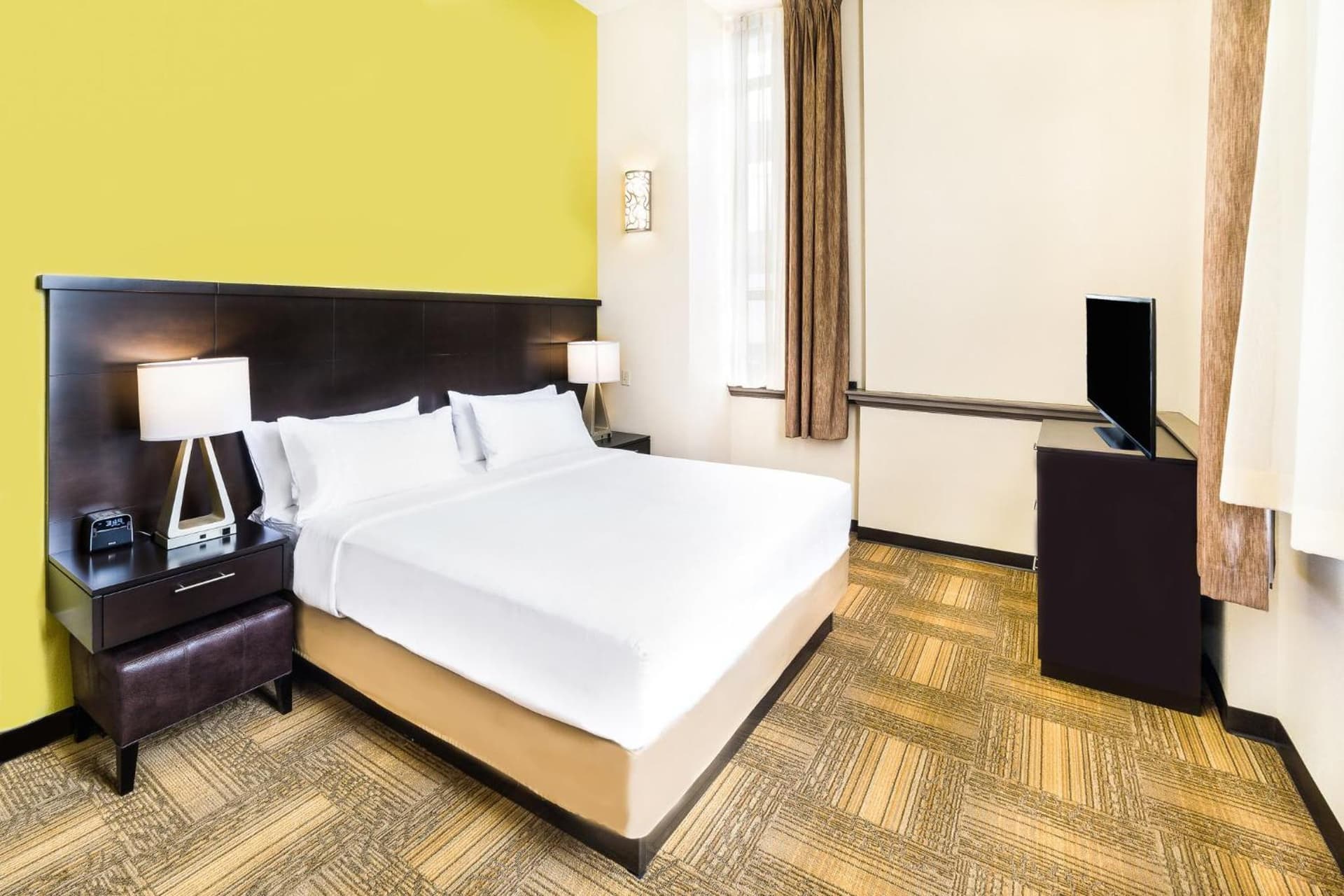 Staybridge Suites Baltimore - Inner Harbor by IHG gallery photo in Baltimore, MD — image 53