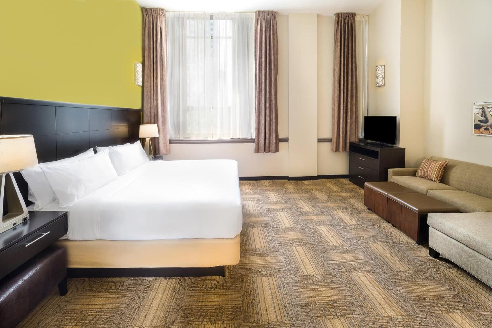Staybridge Suites Baltimore - Inner Harbor by IHG gallery photo in Baltimore, MD — image 43