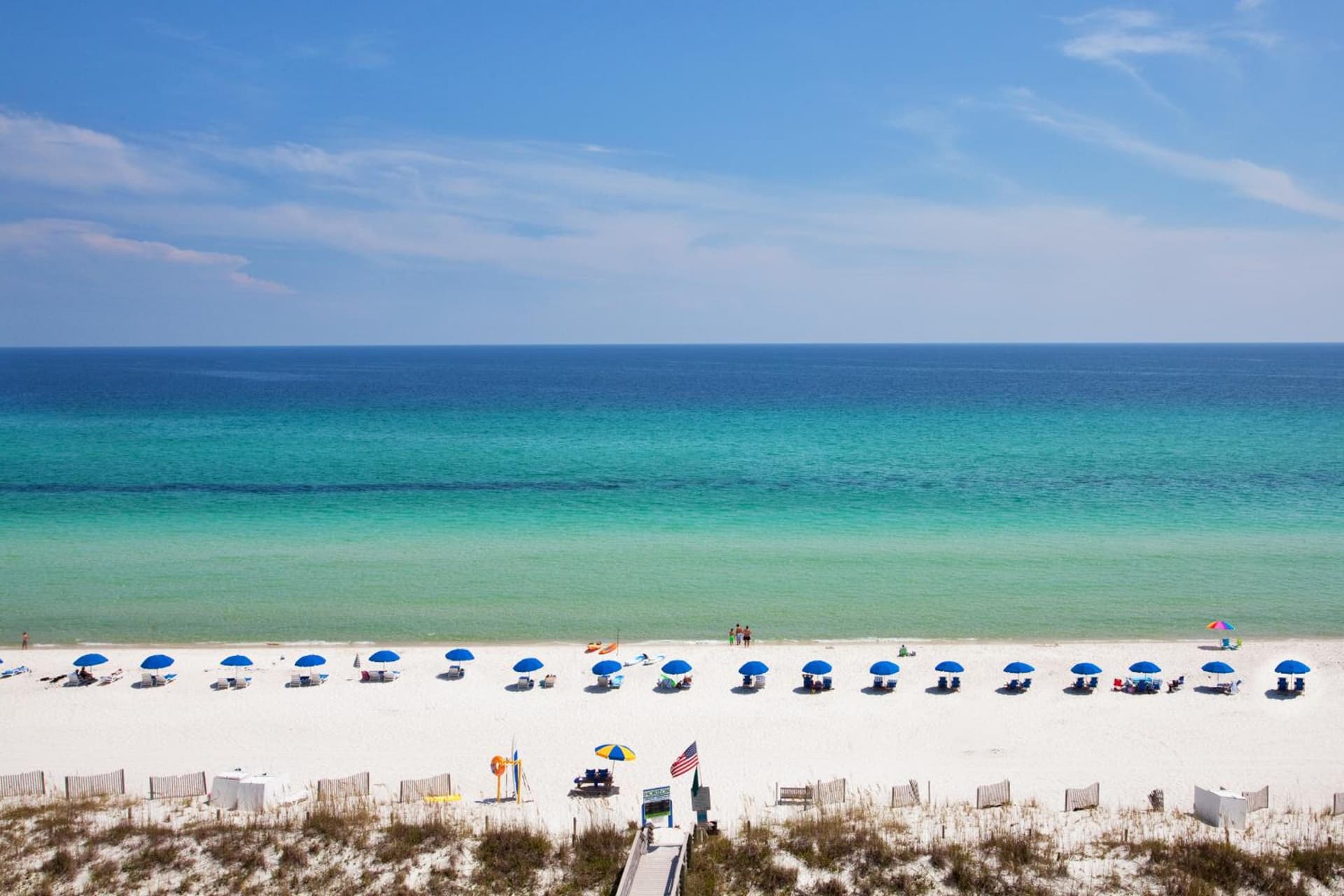 Holiday Inn Express Pensacola Beach by IHG gallery photo in Pensacola Beach, FL — image 59