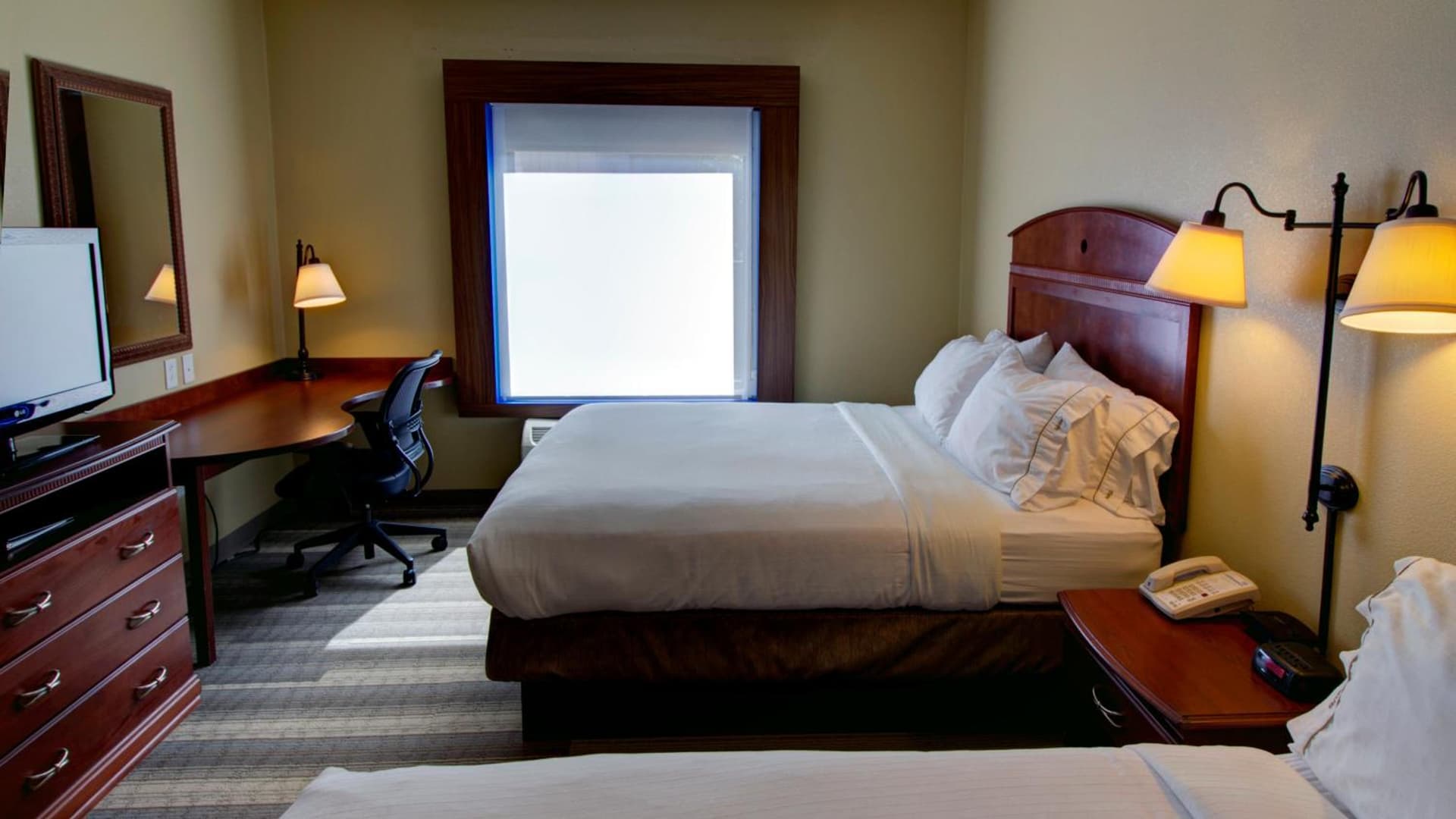 Holiday Inn Express & Suites Sioux City-South by IHG gallery photo in Sioux City, IA — image 16