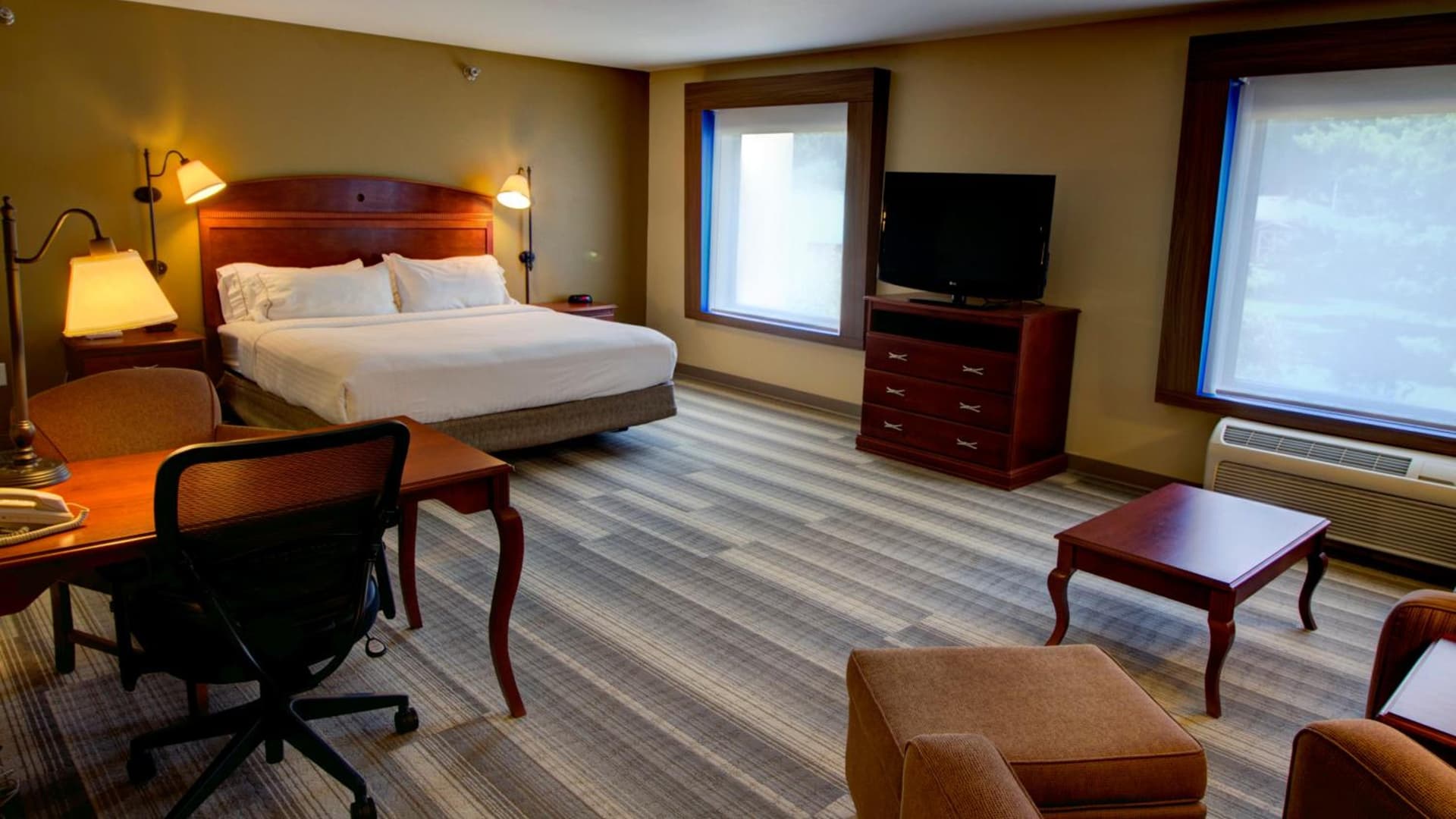 Holiday Inn Express & Suites Sioux City-South by IHG gallery photo in Sioux City, IA — image 72