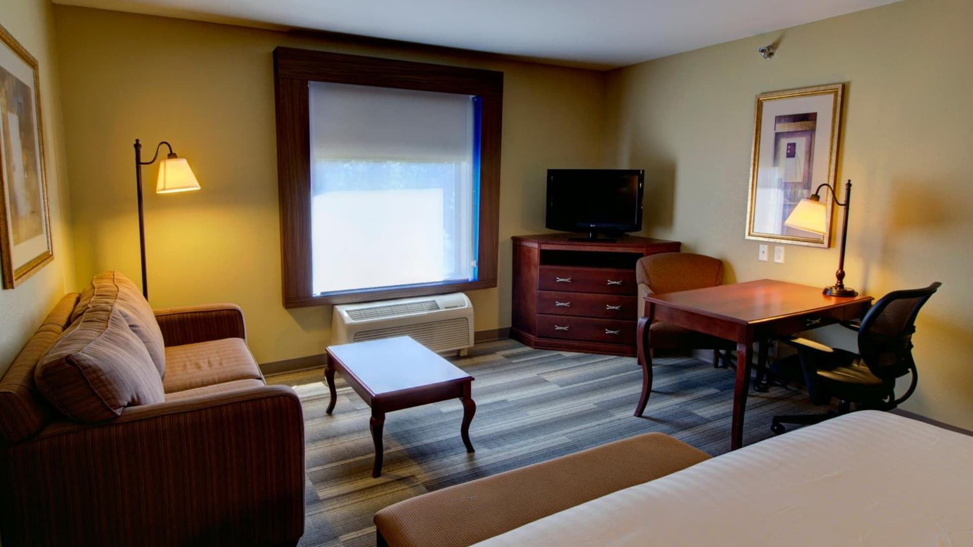 Holiday Inn Express & Suites Sioux City-South by IHG gallery photo in Sioux City, IA — image 12
