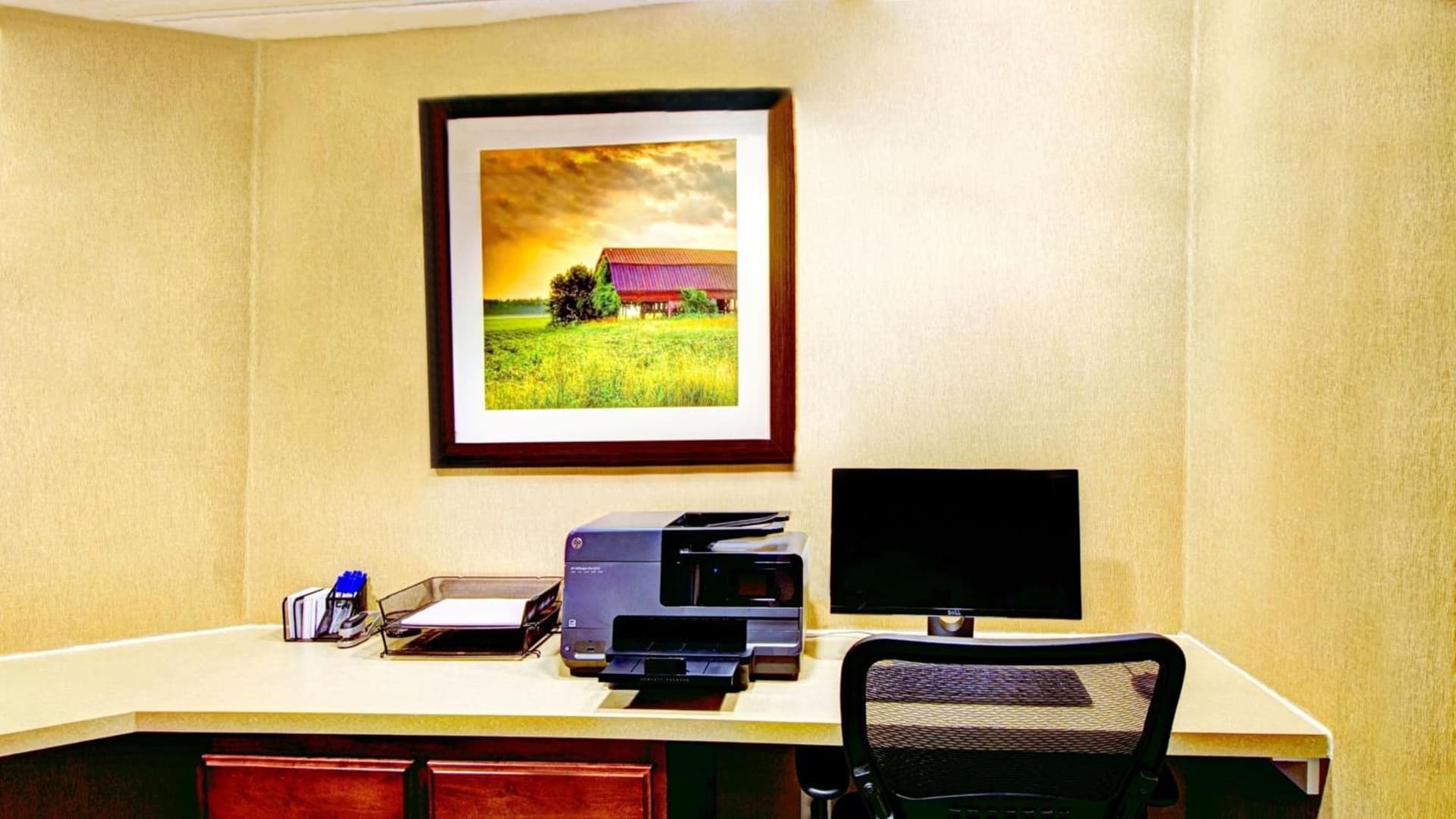 Holiday Inn Express & Suites Sioux City-South by IHG gallery photo in Sioux City, IA — image 6