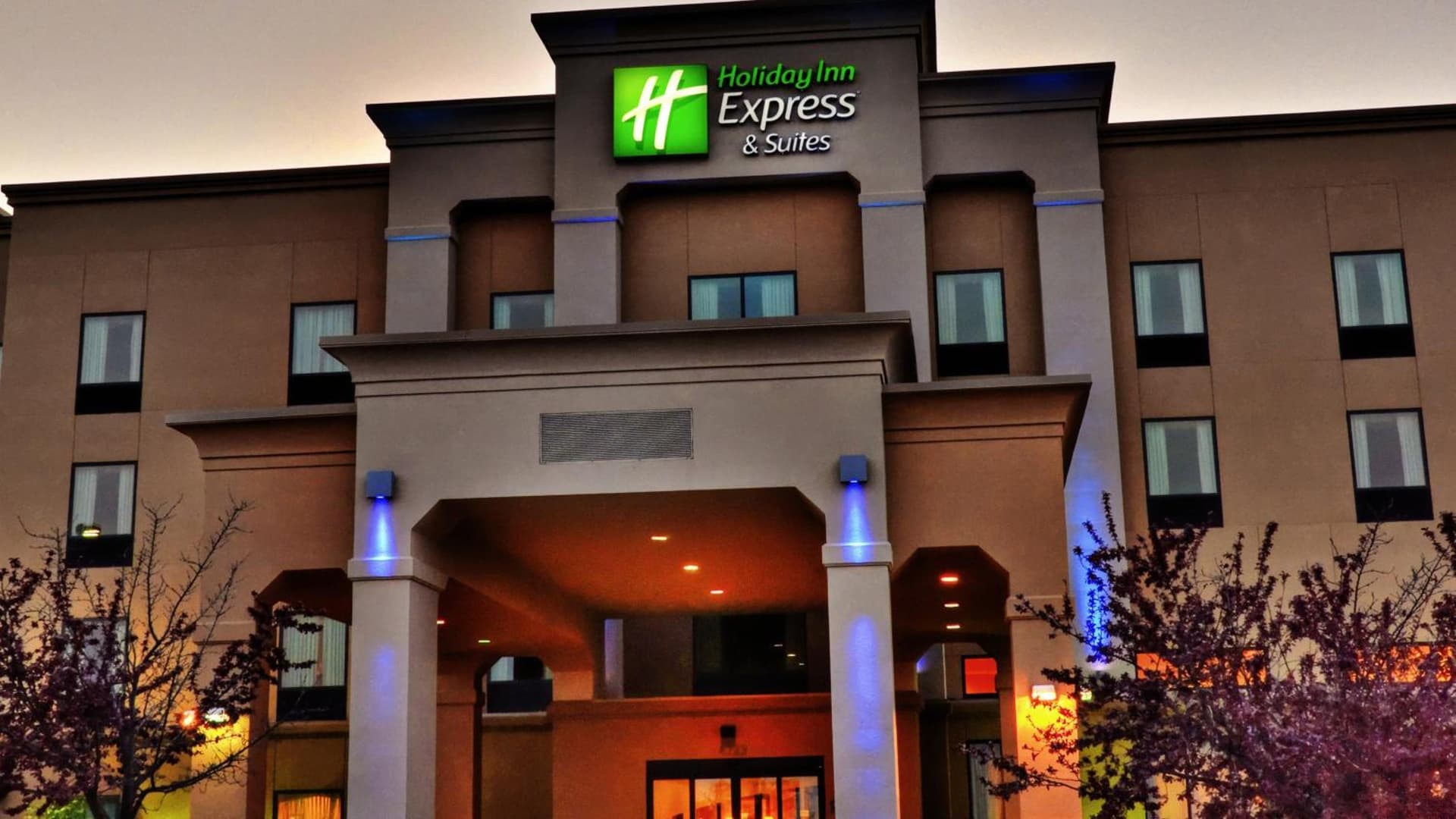 Holiday Inn Express & Suites Sioux City-South by IHG gallery photo in Sioux City, IA — image 83