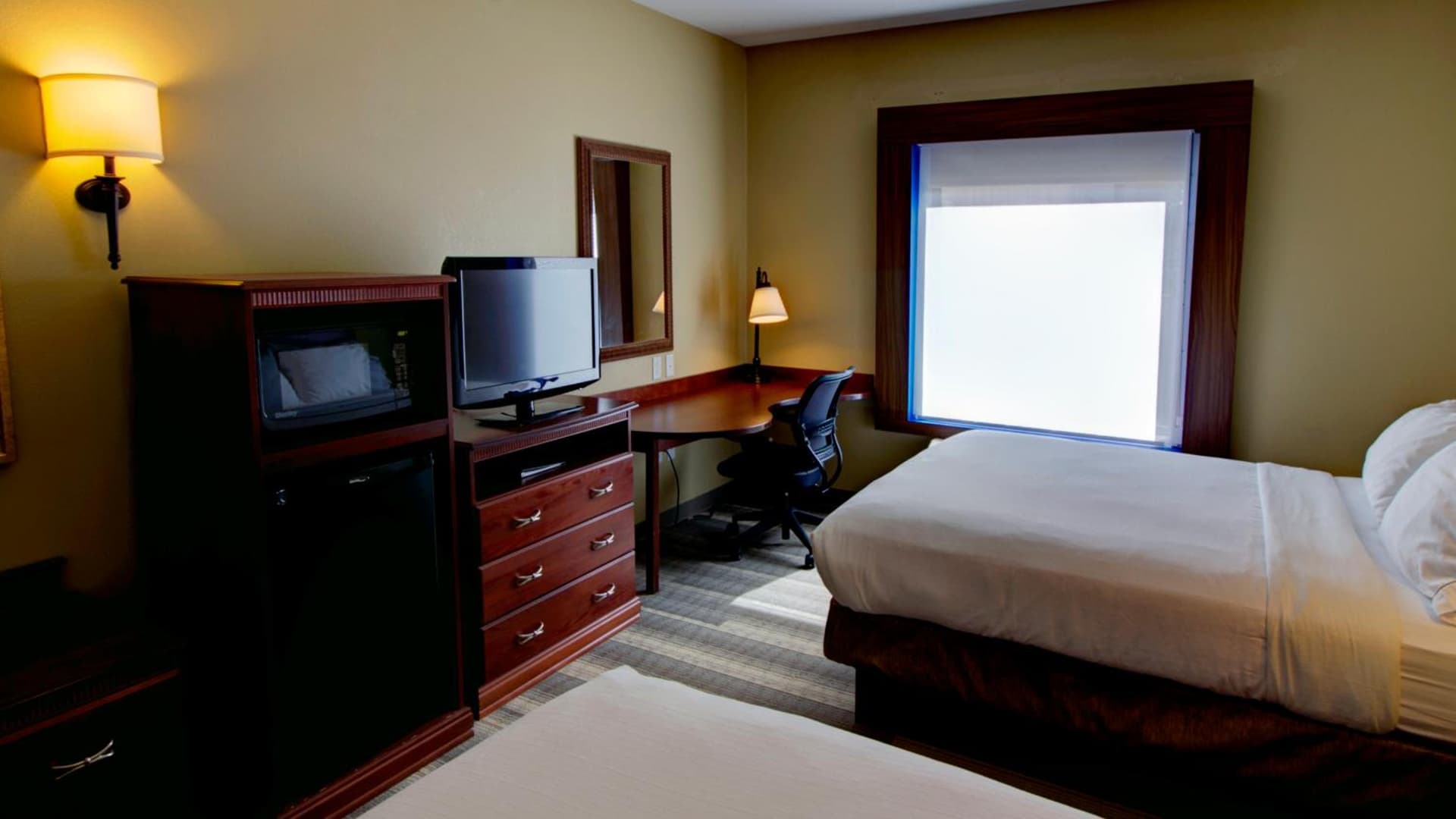 Holiday Inn Express & Suites Sioux City-South by IHG gallery photo in Sioux City, IA — image 47