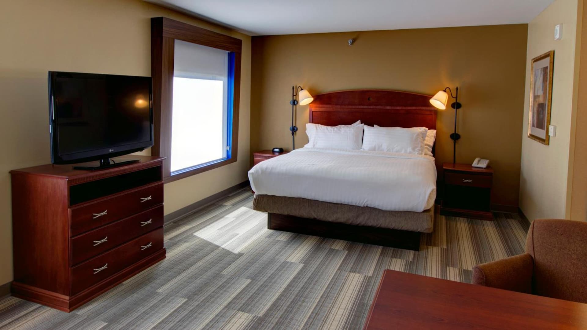 Holiday Inn Express & Suites Sioux City-South by IHG gallery photo in Sioux City, IA — image 5