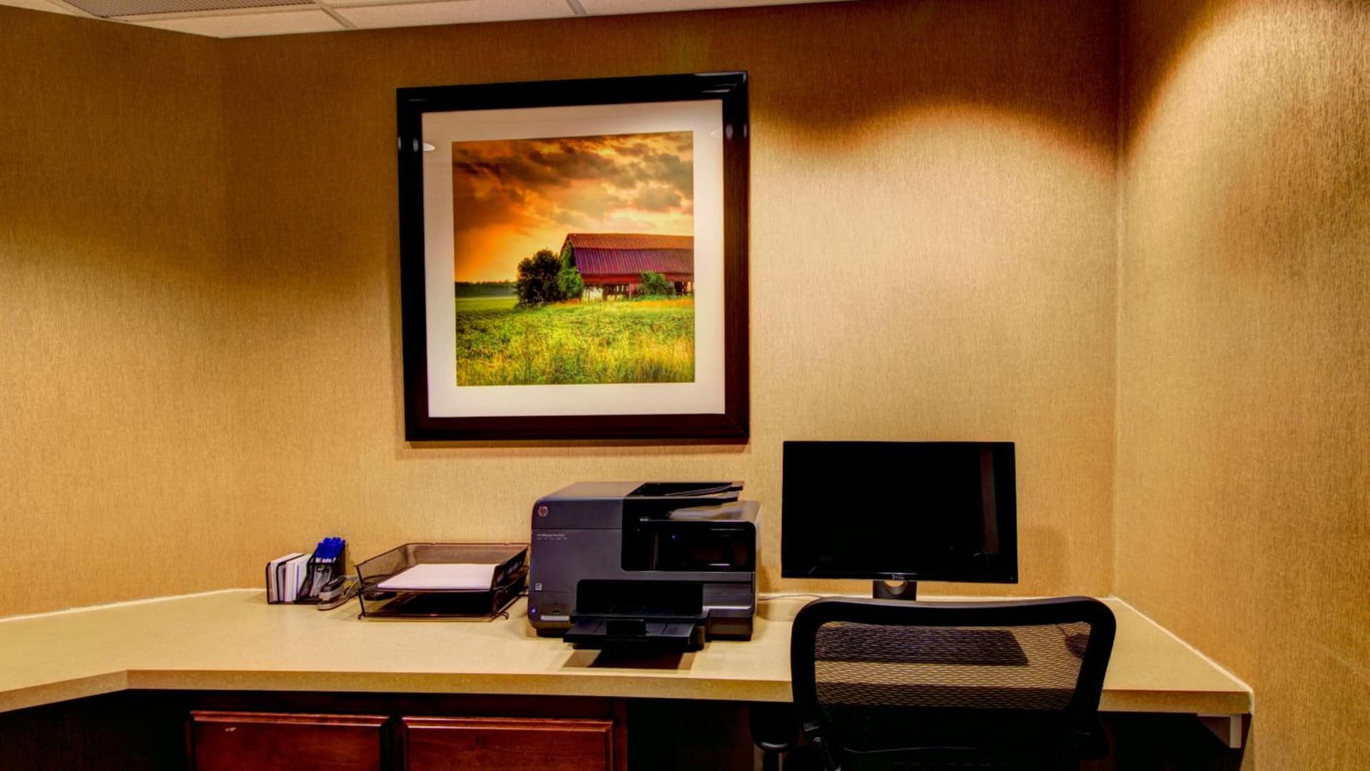 Holiday Inn Express & Suites Sioux City-South by IHG gallery photo in Sioux City, IA — image 18