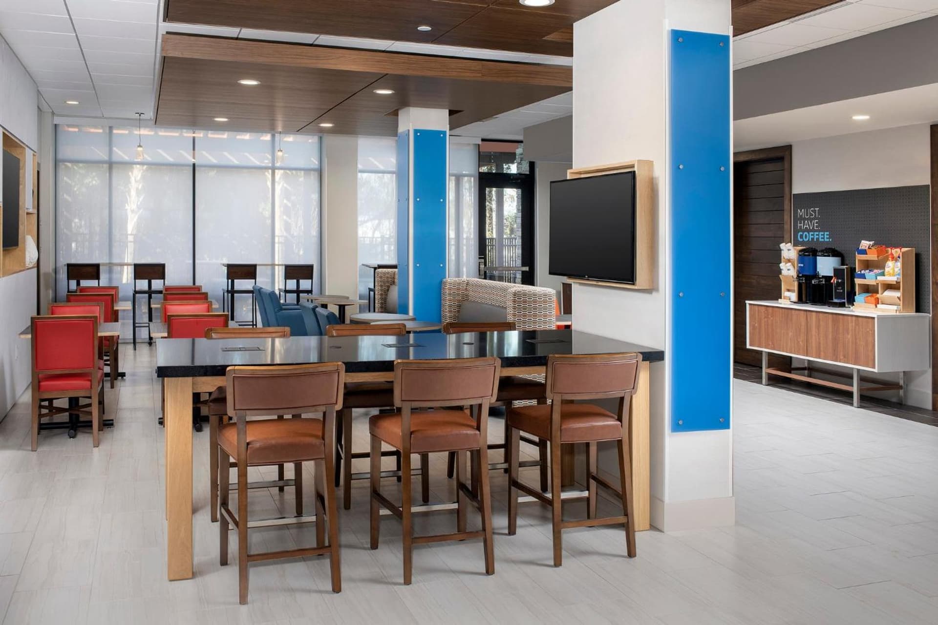 Holiday Inn Express Pensacola Downtown by IHG gallery photo in Pensacola, FL — image 33