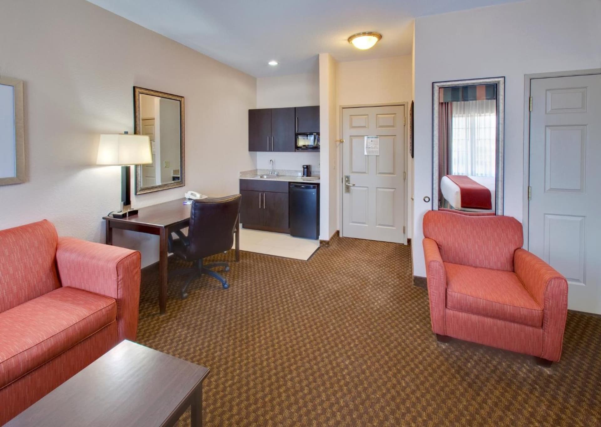 Holiday Inn Express Hotel & Suites Pleasant Prairie-Kenosha by IHG gallery photo in Pleasant Prairie, WI — image 16