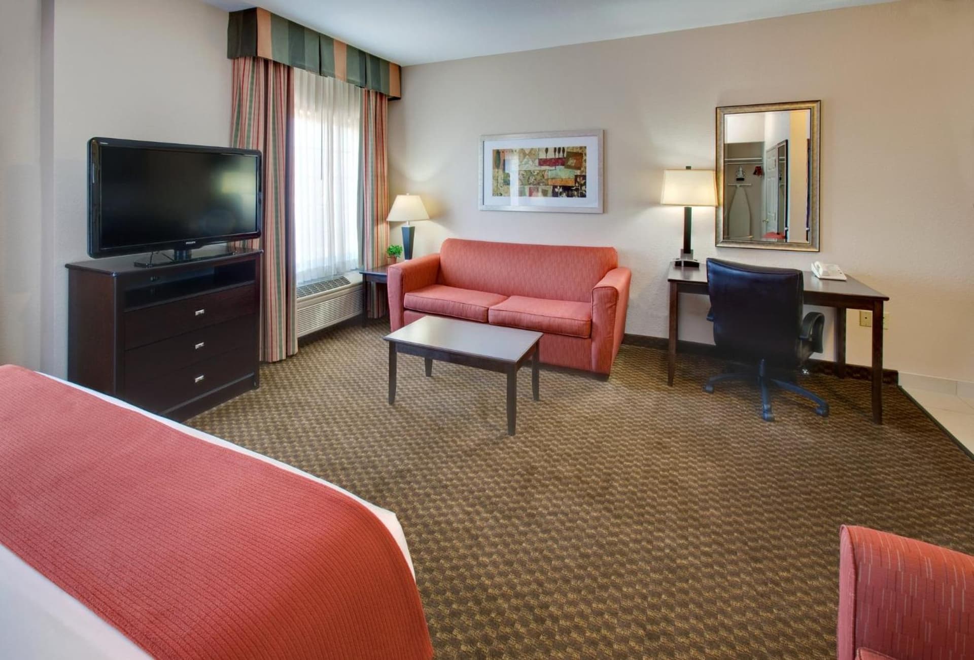 Holiday Inn Express Hotel & Suites Pleasant Prairie-Kenosha by IHG gallery photo in Pleasant Prairie, WI — image 8