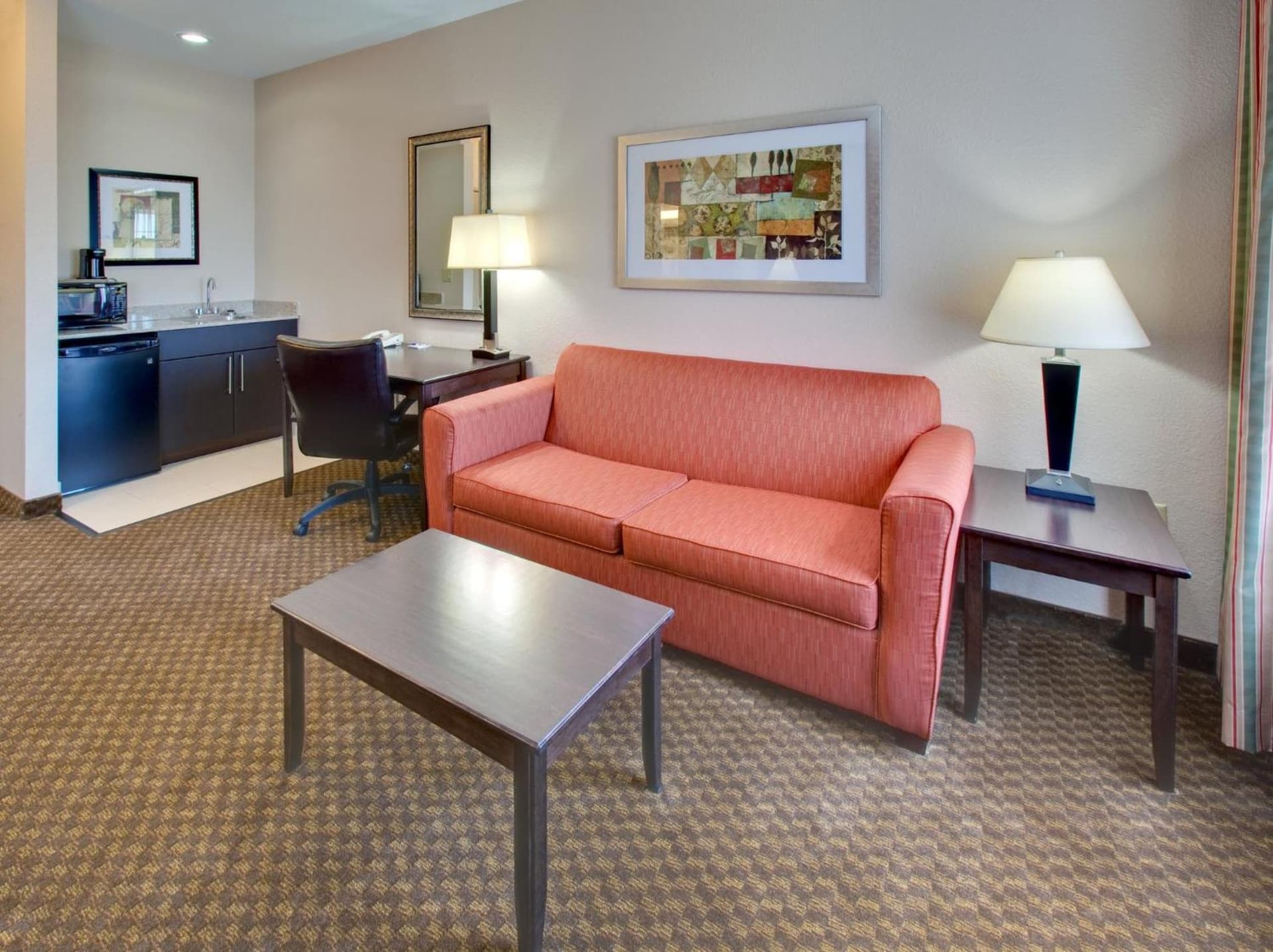Holiday Inn Express Hotel & Suites Pleasant Prairie-Kenosha by IHG gallery photo in Pleasant Prairie, WI — image 29