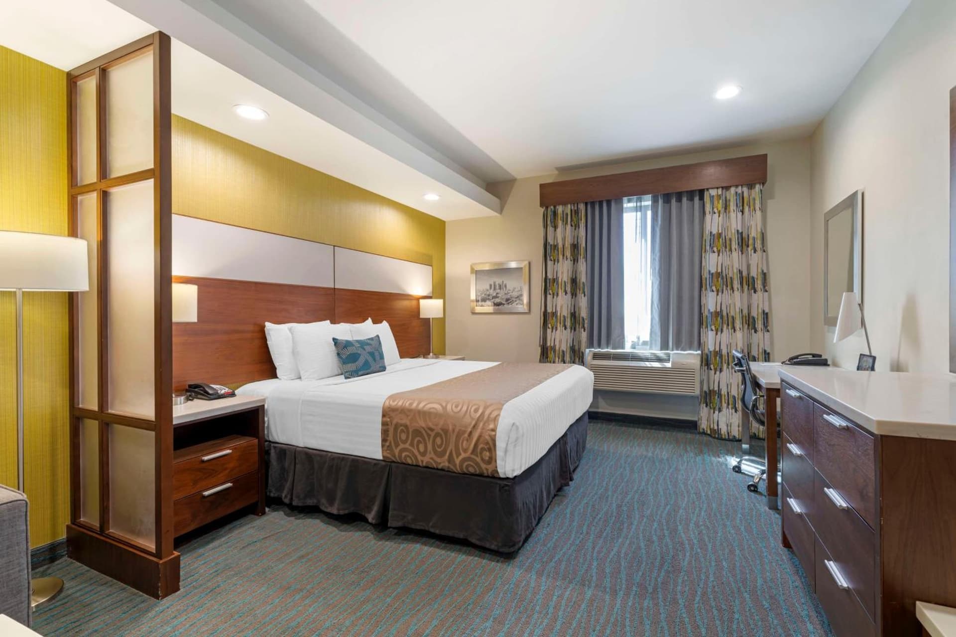 Best Western Plus Gardena-Los Angeles Inn & Suites gallery photo in Gardena, CA — image 29