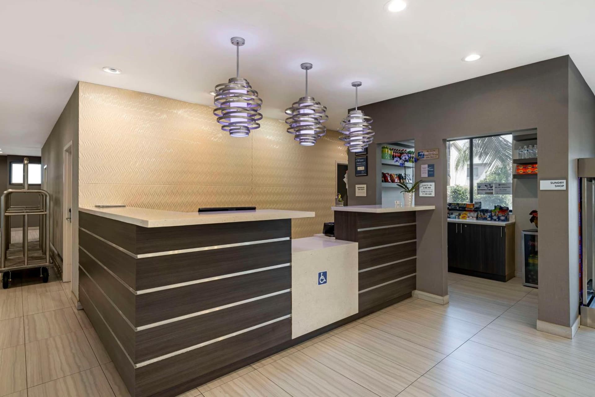 Best Western Plus Gardena-Los Angeles Inn & Suites gallery photo in Gardena, CA — image 20