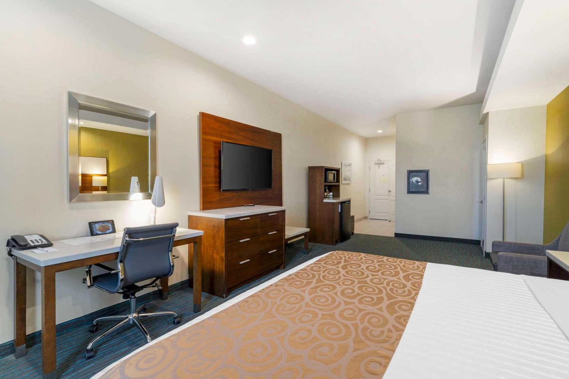 Best Western Plus Gardena-Los Angeles Inn & Suites gallery photo in Gardena, CA — image 31