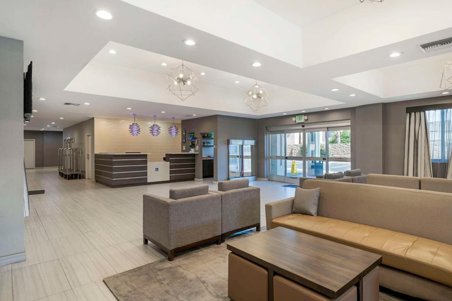 Best Western Plus Gardena-Los Angeles Inn & Suites gallery photo in Gardena, CA — image 26