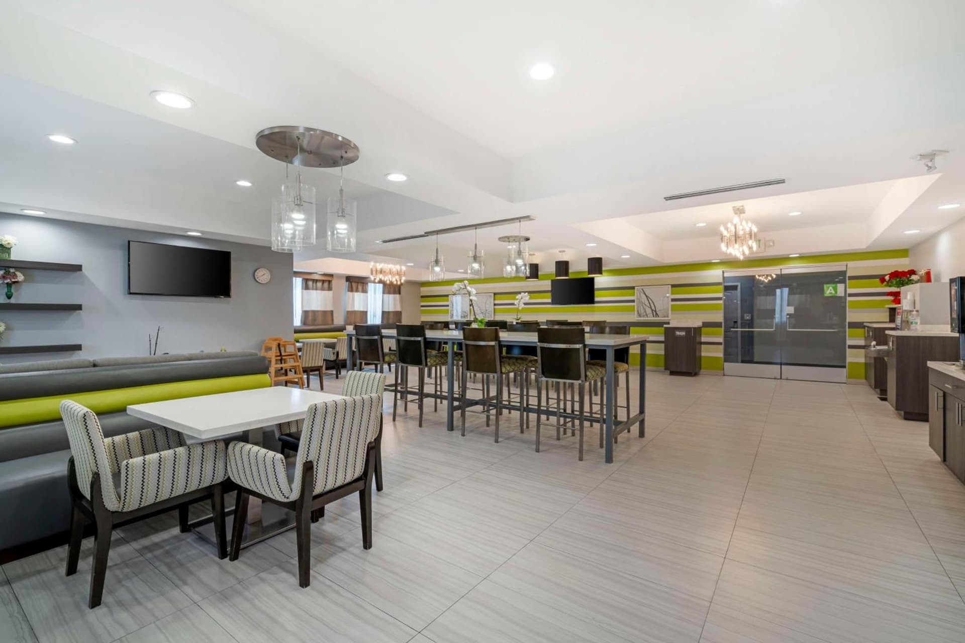 Best Western Plus Gardena-Los Angeles Inn & Suites gallery photo in Gardena, CA — image 11