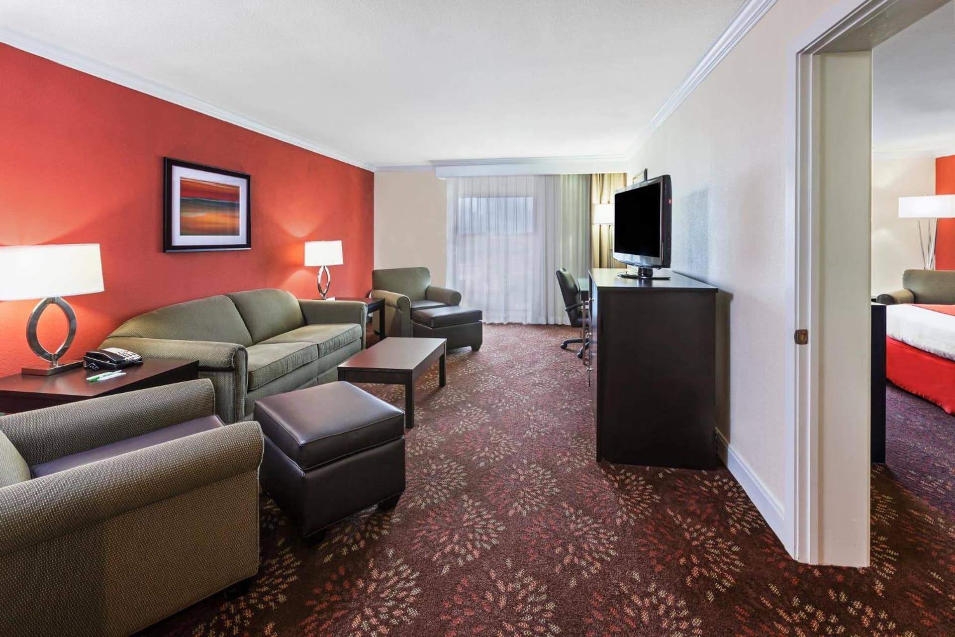 Holiday Inn Tyler - Conference Center by IHG gallery photo in Tyler, TX — image 13