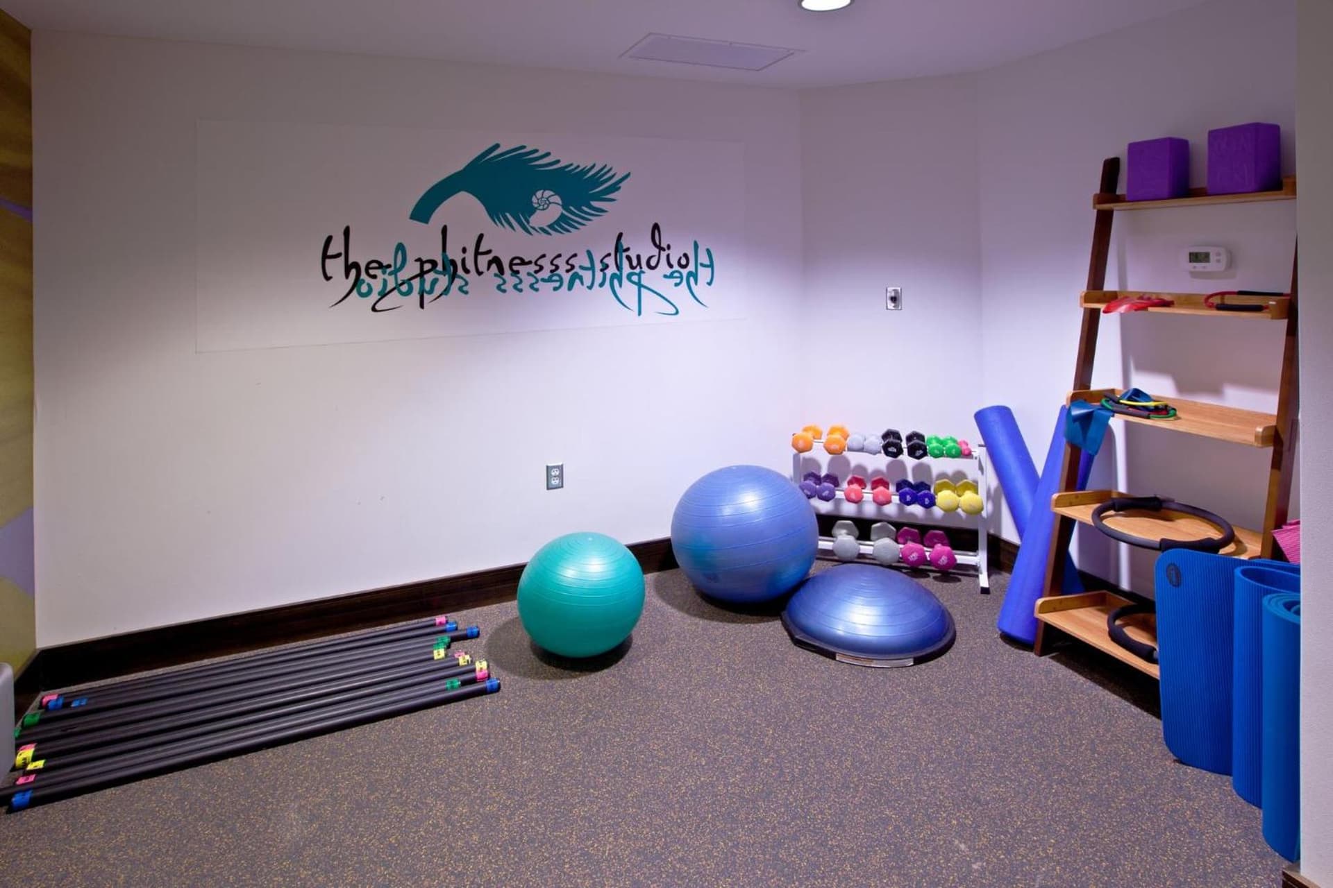 Holiday Inn Express Indianapolis - Fishers by IHG gallery photo in Fishers, IN — image 34