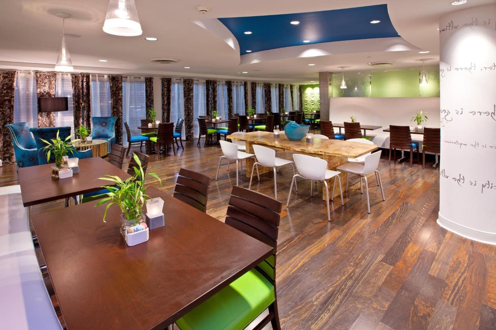 Holiday Inn Express Indianapolis - Fishers by IHG gallery photo in Fishers, IN — image 22
