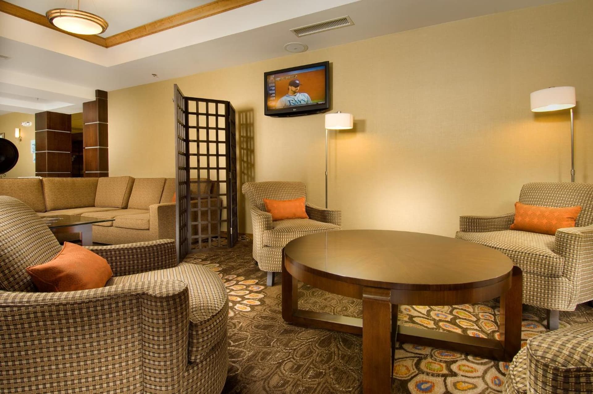 Holiday Inn Express & Suites Alexandria - Fort Belvoir by IHG gallery photo in Alexandria, VA — image 20