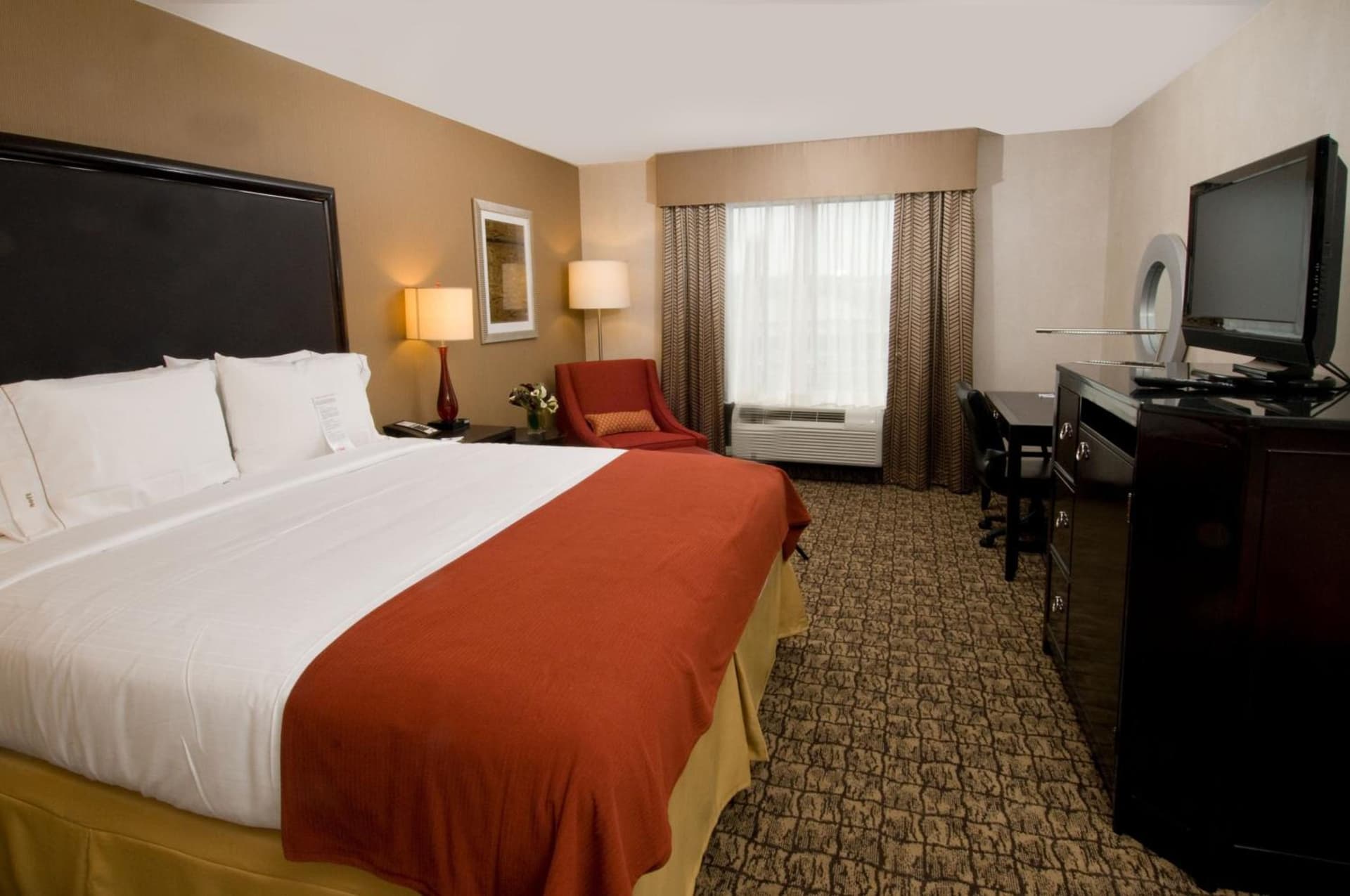 Holiday Inn Express & Suites Alexandria - Fort Belvoir by IHG gallery photo in Alexandria, VA — image 46