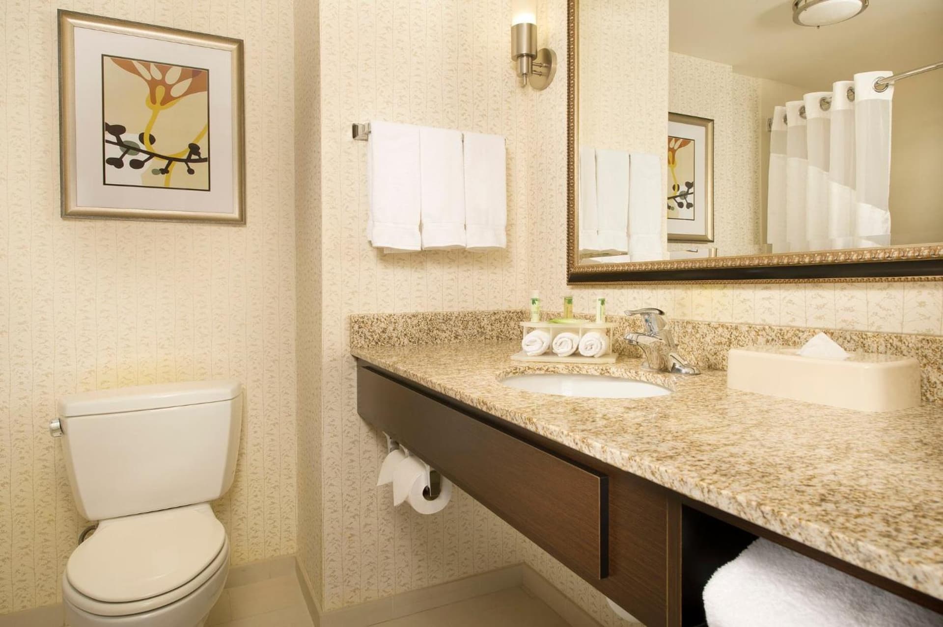 Holiday Inn Express & Suites Alexandria - Fort Belvoir by IHG gallery photo in Alexandria, VA — image 44