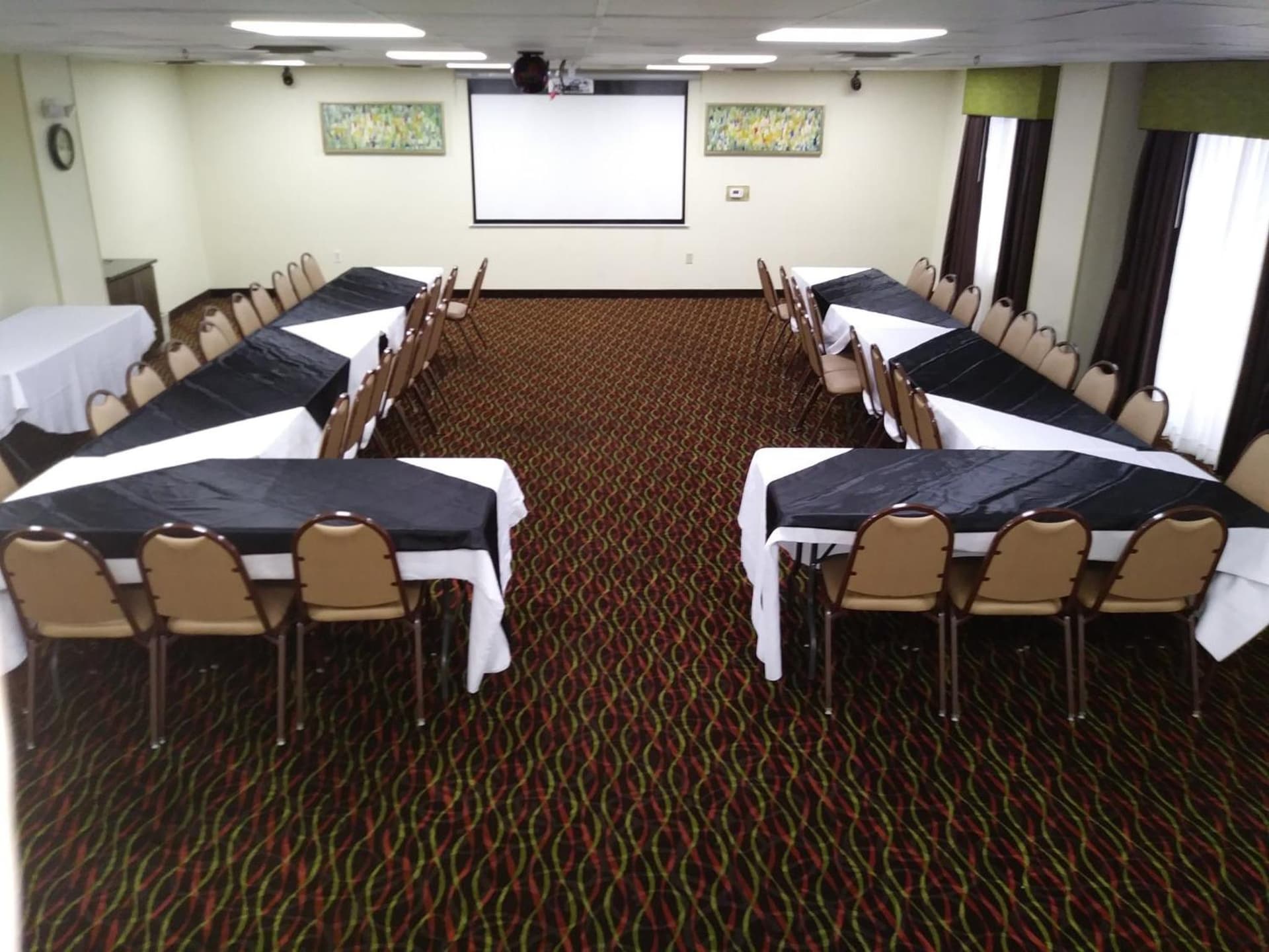 Holiday Inn Express Hotel & Suites Orange City - Deltona by IHG gallery photo in Orange City, FL — image 17
