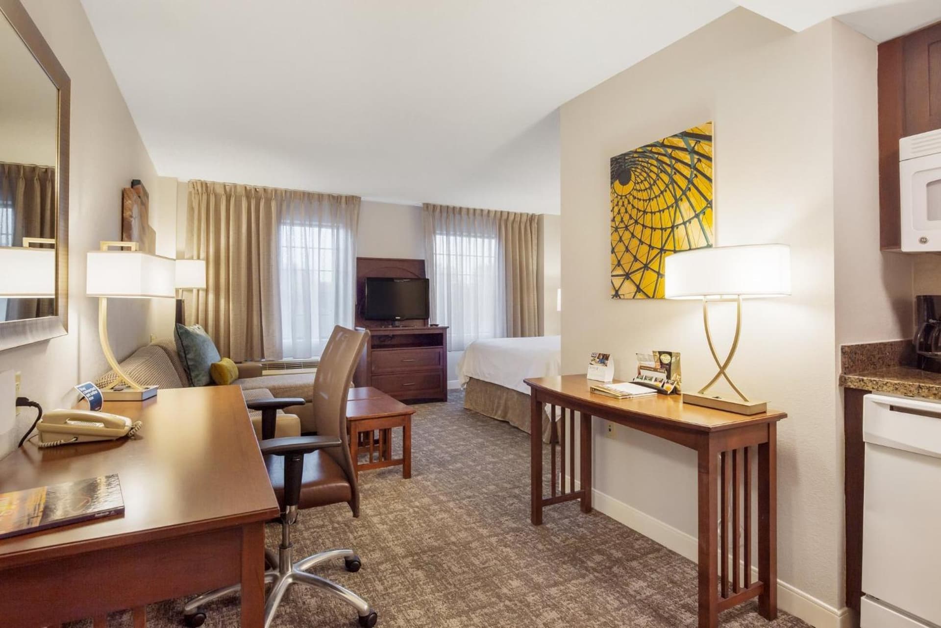 Staybridge Suites Chesapeake-Virginia Beach by IHG gallery photo in Chesapeake, VA — image 71