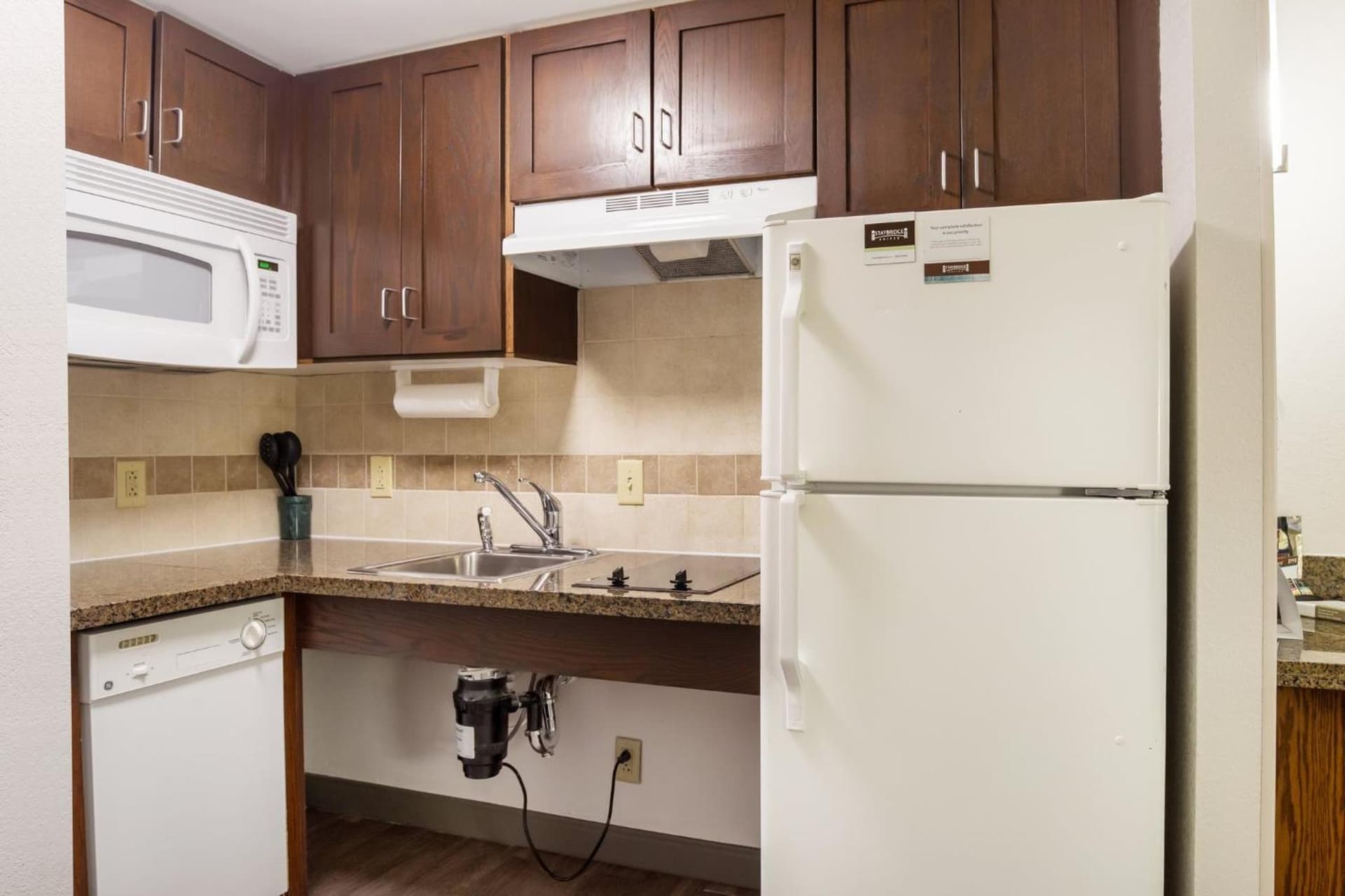 Staybridge Suites Chesapeake-Virginia Beach by IHG gallery photo in Chesapeake, VA — image 15