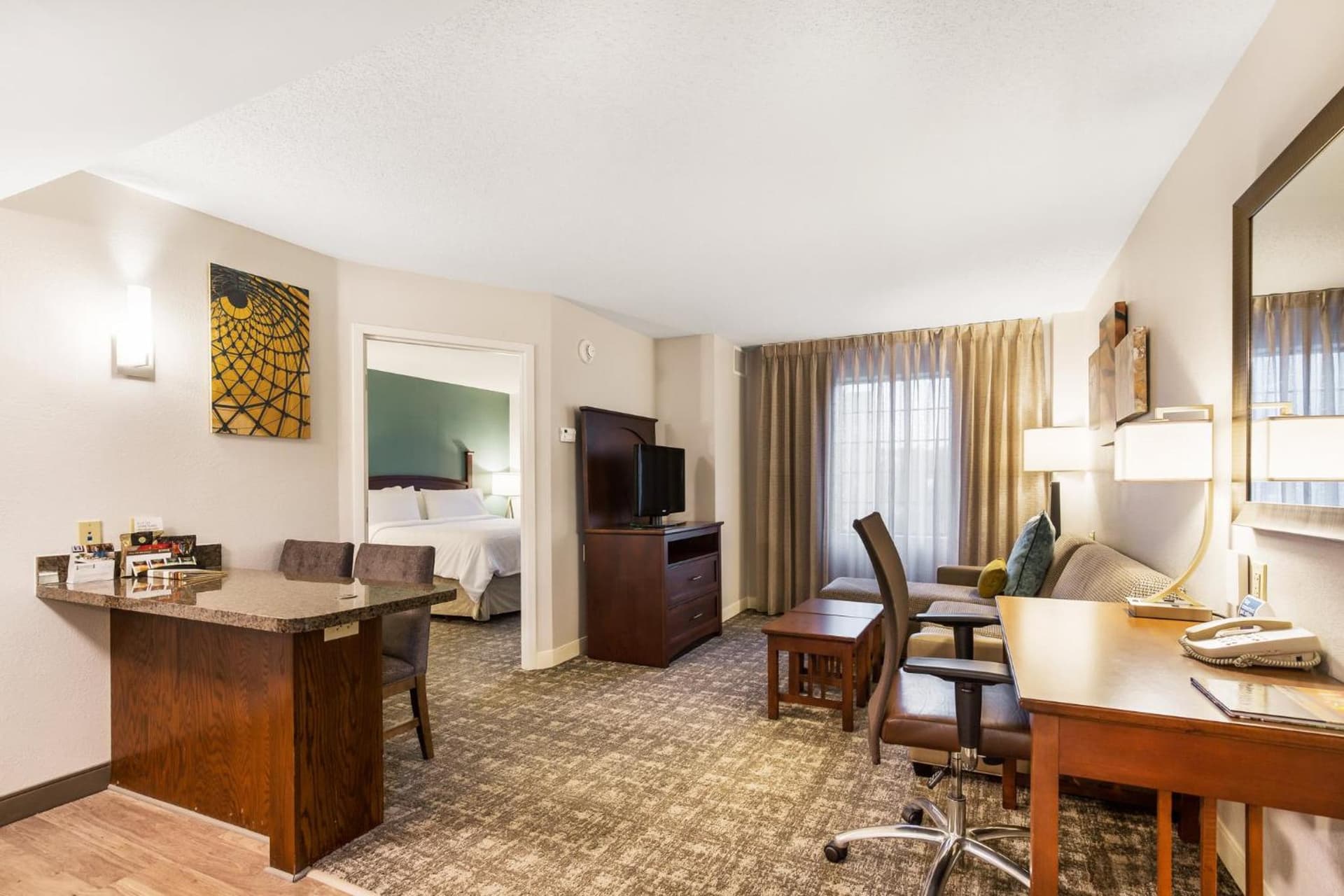 Staybridge Suites Chesapeake-Virginia Beach by IHG gallery photo in Chesapeake, VA — image 38