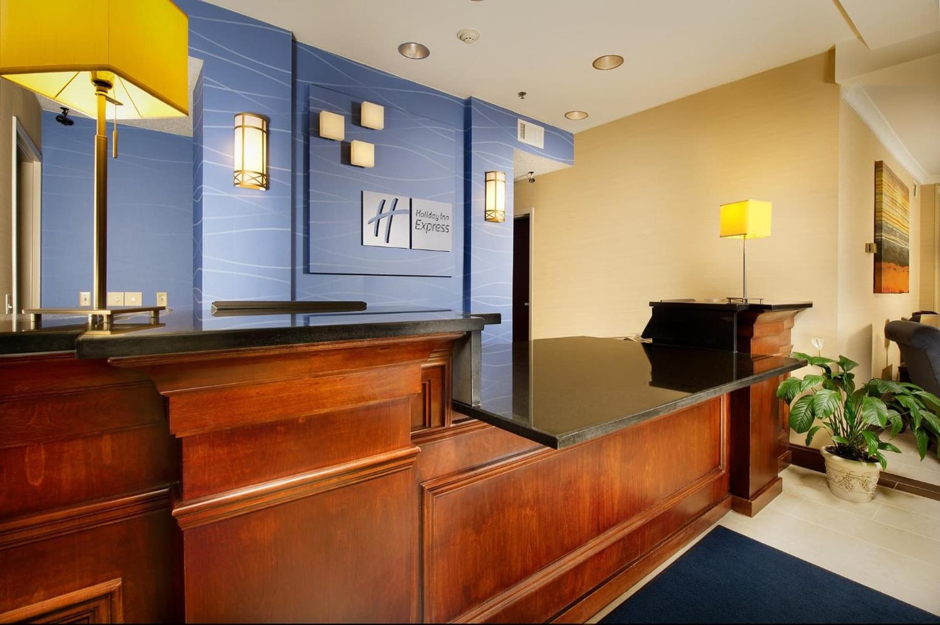 Holiday Inn Express & Suites by IHG Chambersburg by IHG gallery photo in Chambersburg, PA — image 66