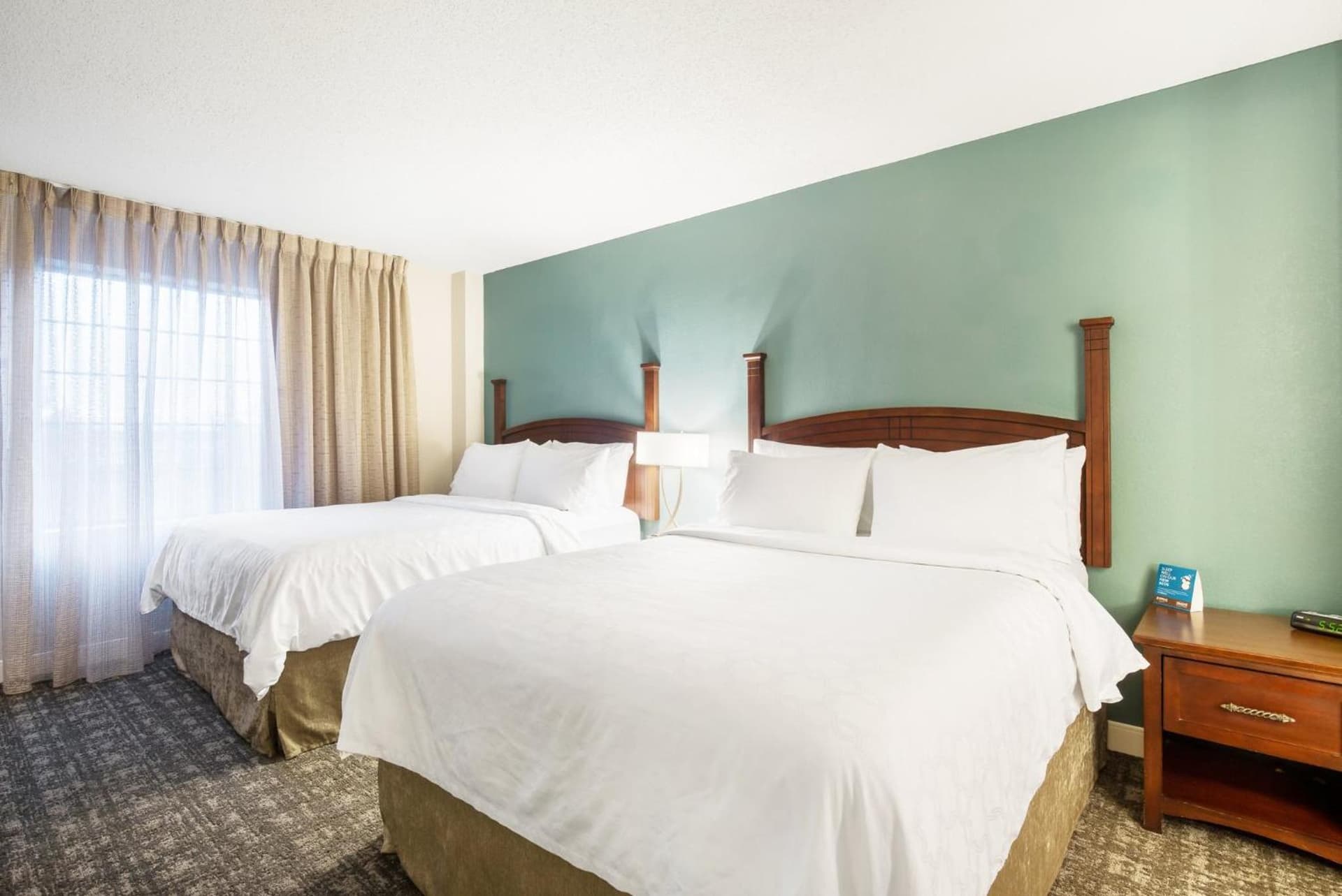 Staybridge Suites Chesapeake-Virginia Beach by IHG gallery photo in Chesapeake, VA — image 82