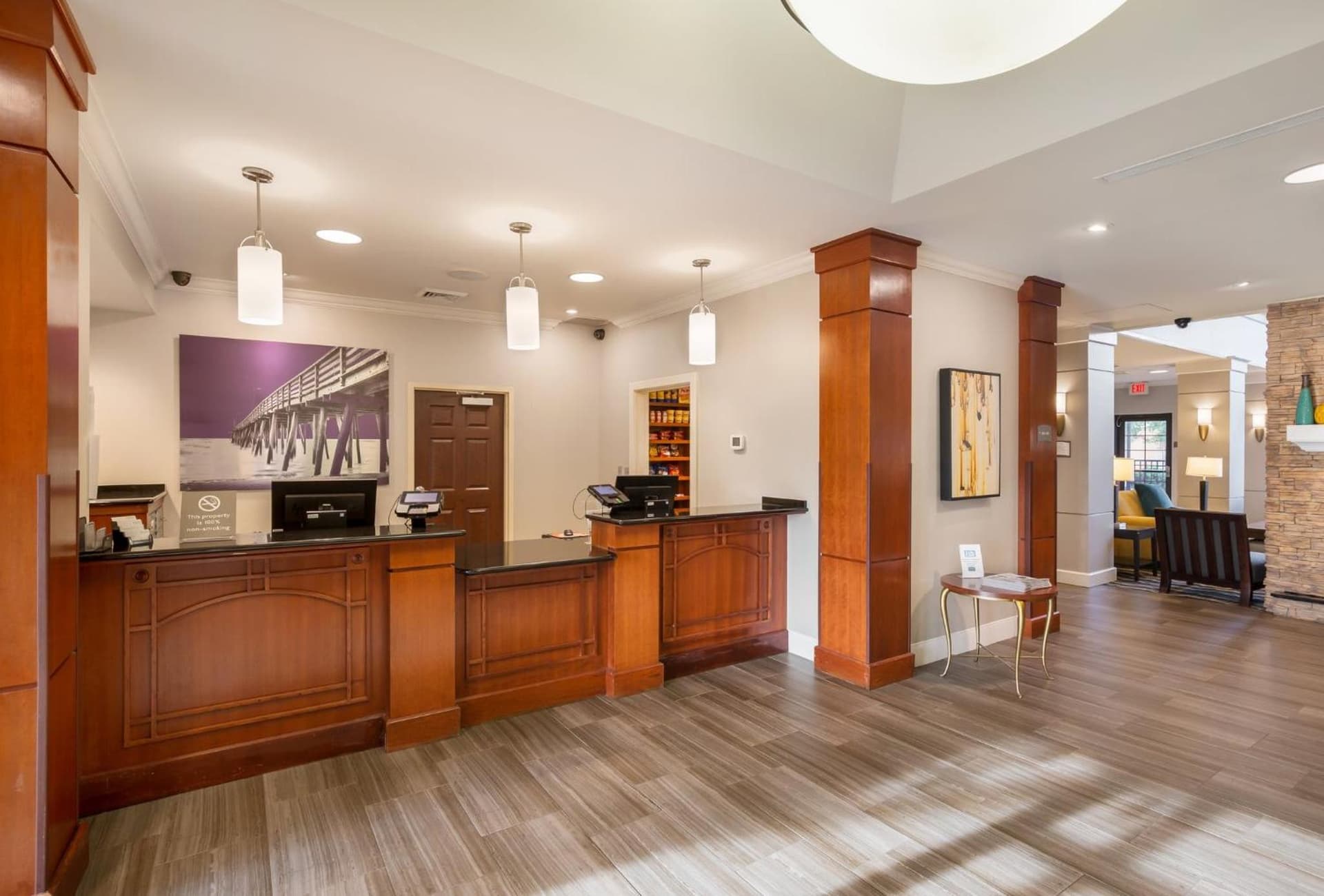 Staybridge Suites Chesapeake-Virginia Beach by IHG gallery photo in Chesapeake, VA — image 11
