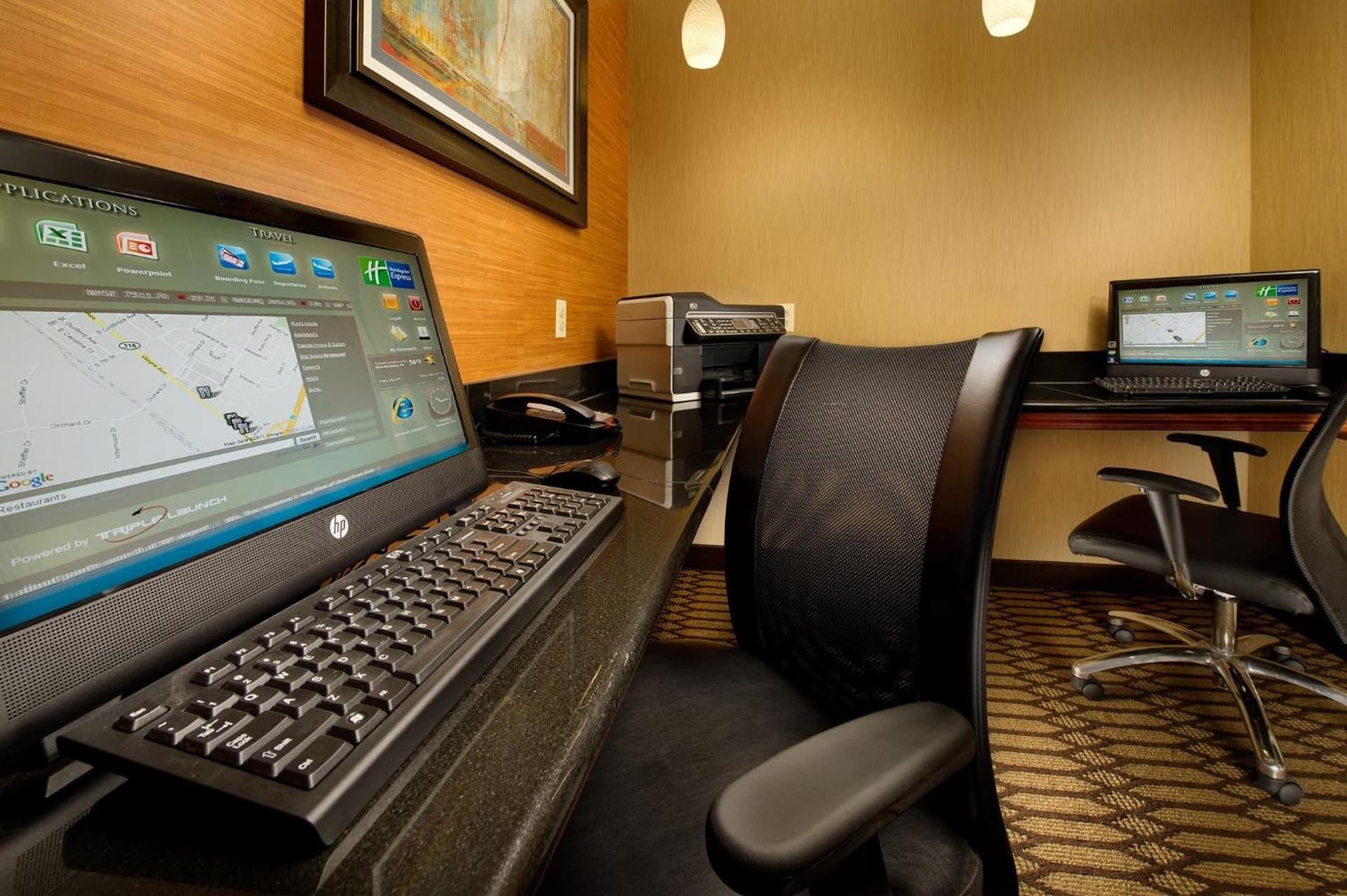 Holiday Inn Express & Suites by IHG Chambersburg by IHG gallery photo in Chambersburg, PA — image 59